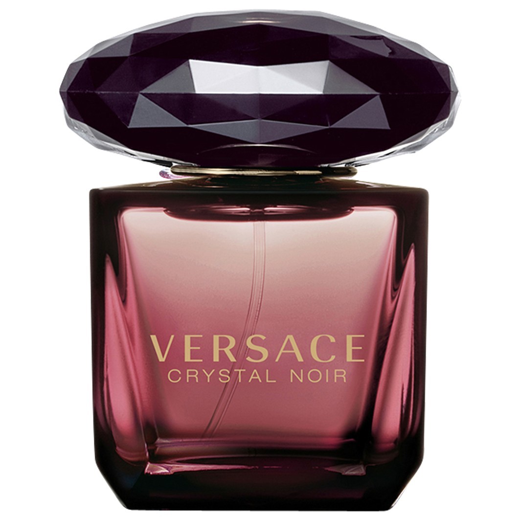 Apa de parfum pentru Versace Crystal Noir Crystal Noir Eau de Parfum 30 ml