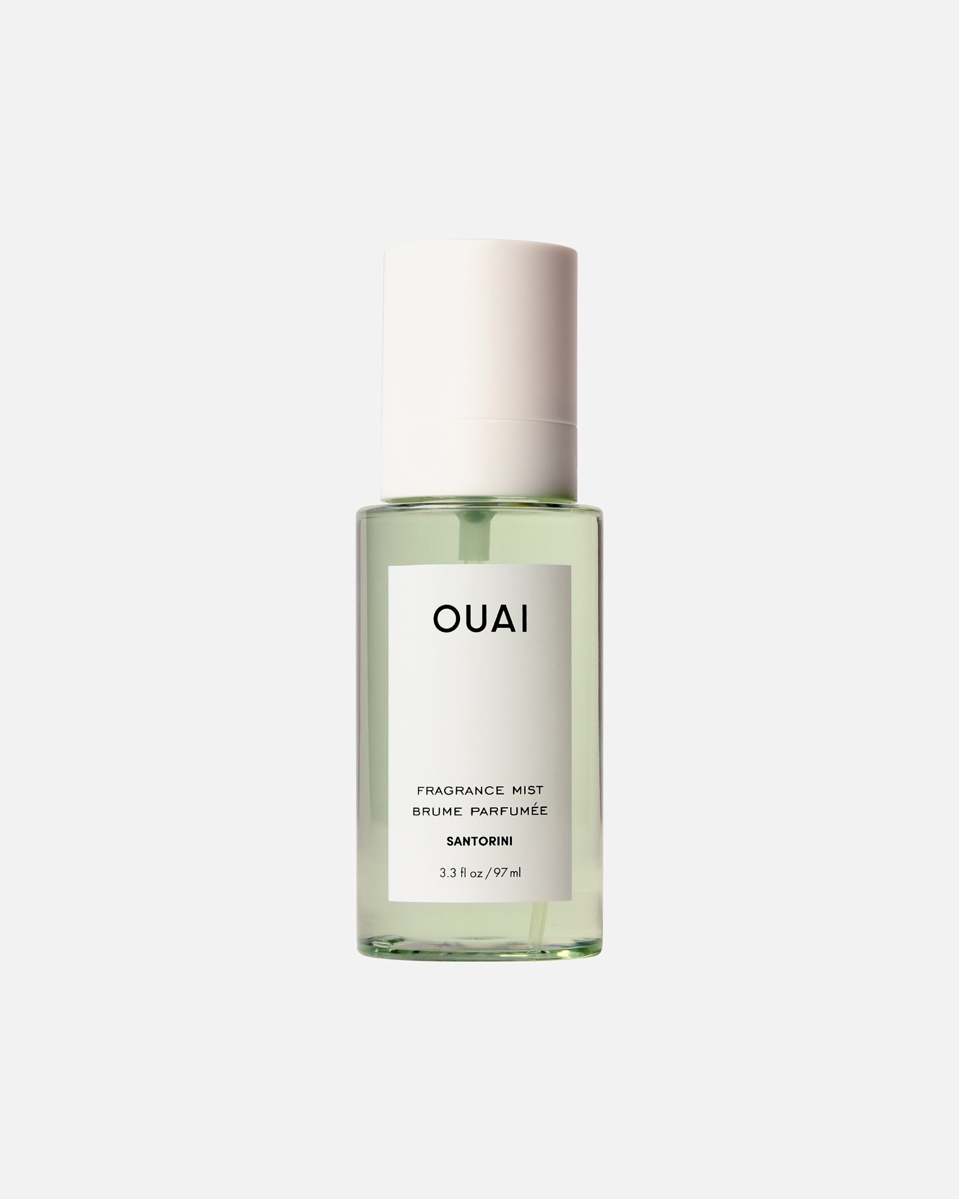 Apa de Toaleta pentru Unisex Ouai FRAGRANCE SANTORINI