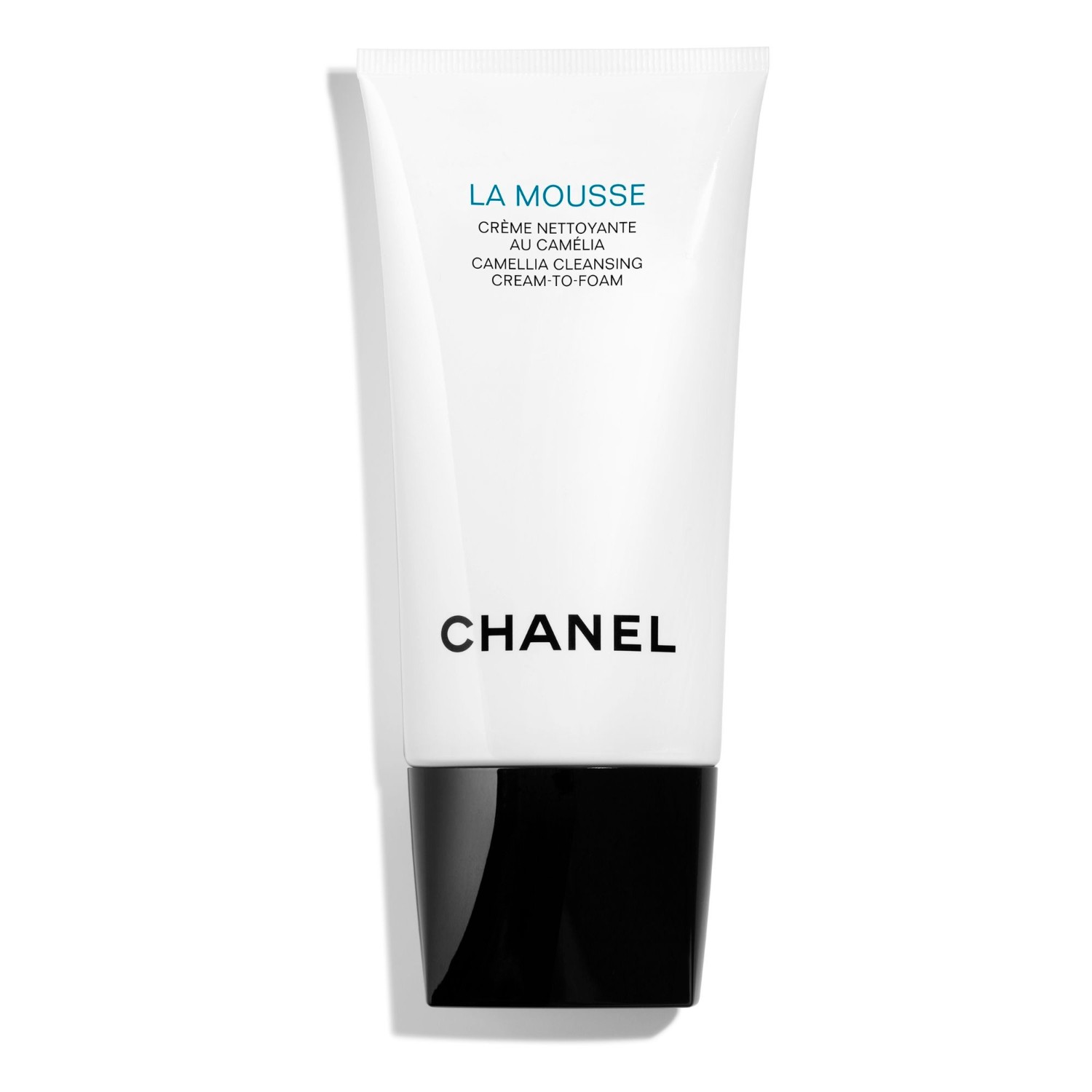 Spuma de curatare pentru CHANEL REINIGUNG LA MOUSSE CREAM-TO-FOAM 150 ml