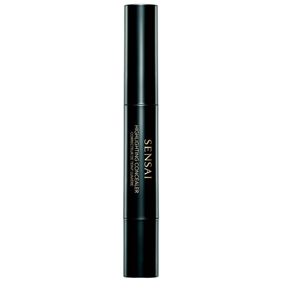 Corector pentru SENSAI Highlighting Concealer HC00