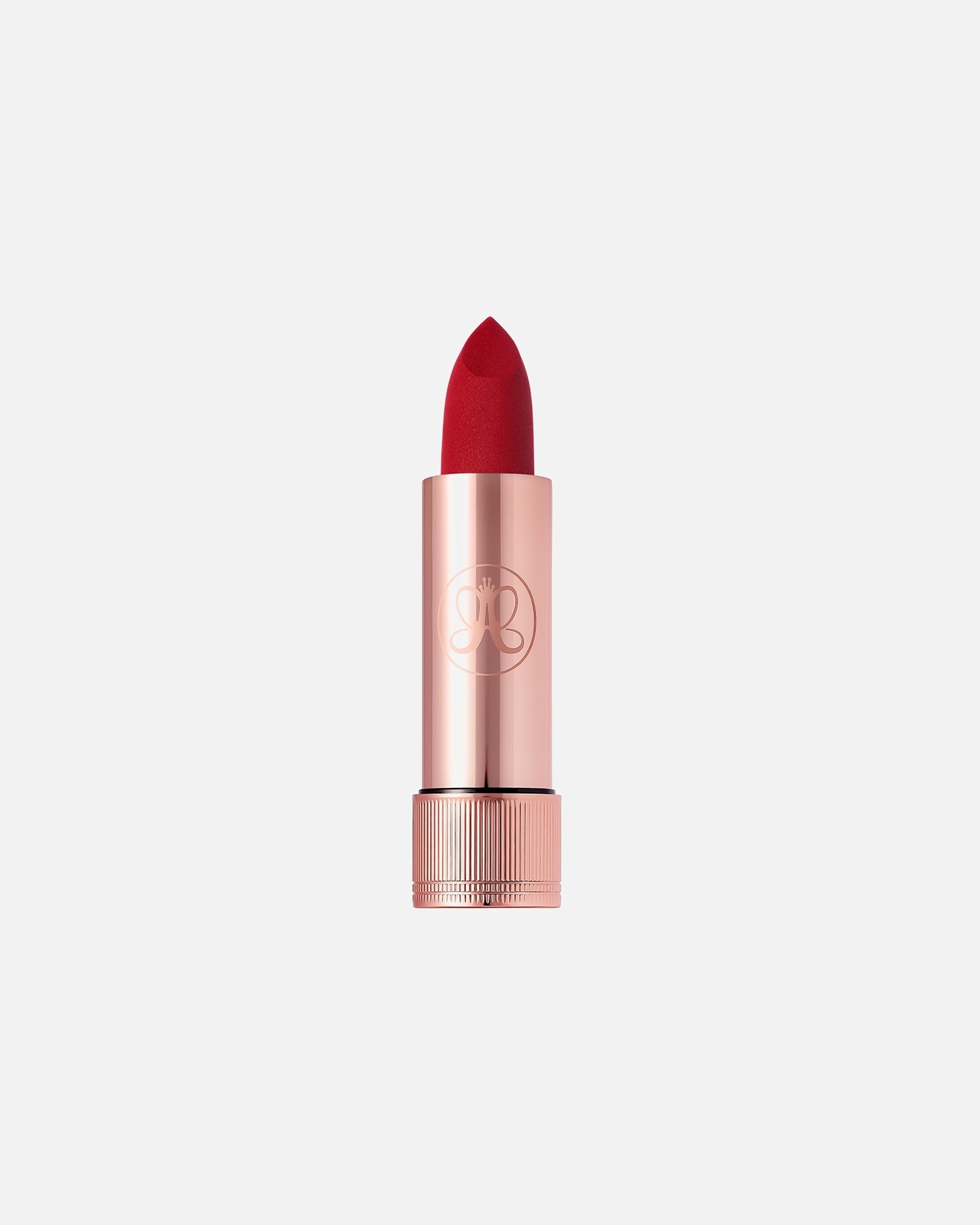 Ruj pentru Unisex Anastasia Beverly Hills Matte & Satin Lipstick Royal Red