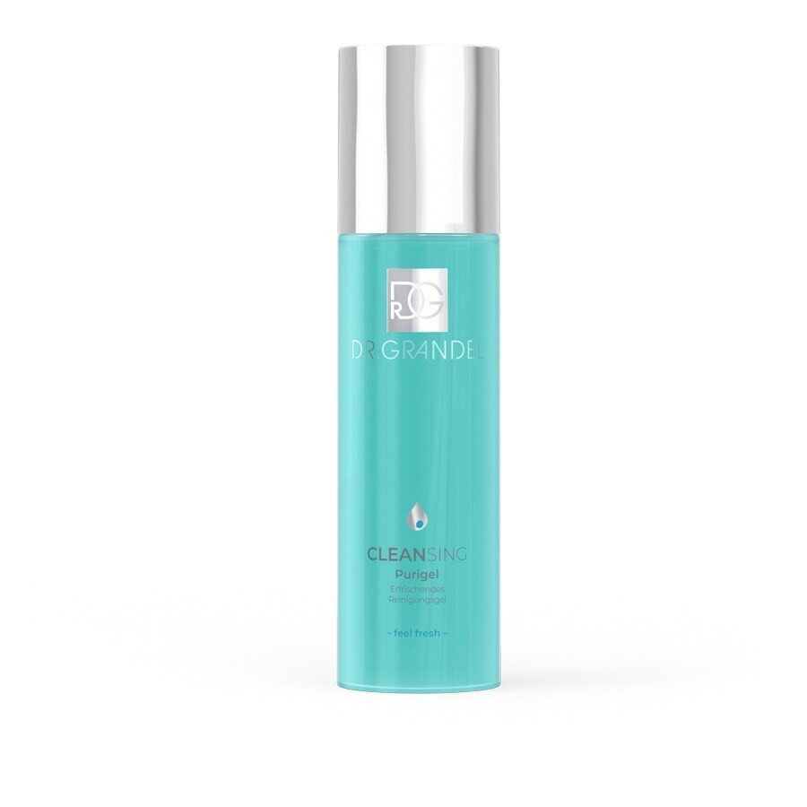 Gel de curatare pentru Dr. Grandel Purigel Cleansing 200 ml