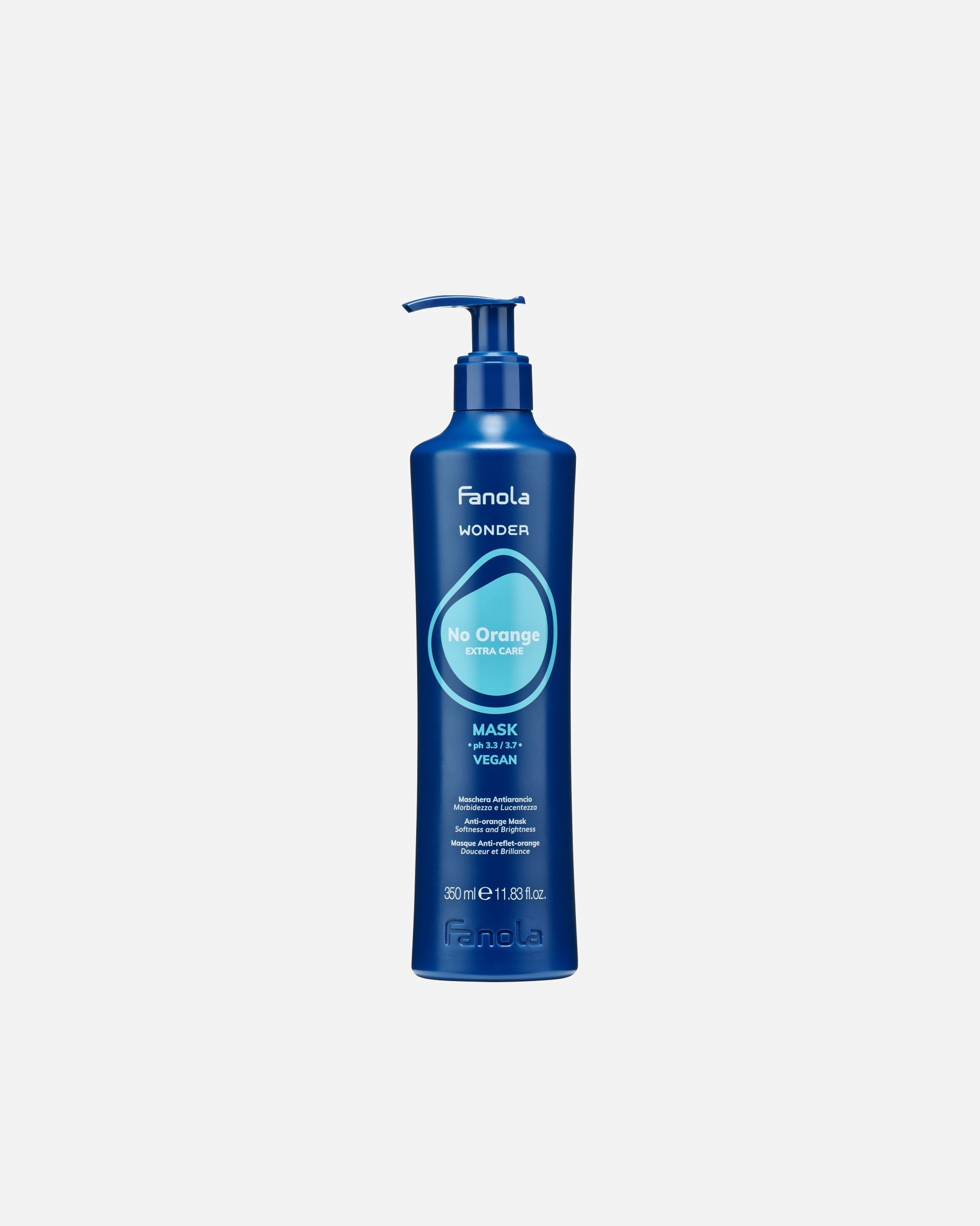 Masca pentru par pentru Unisex 350 ml