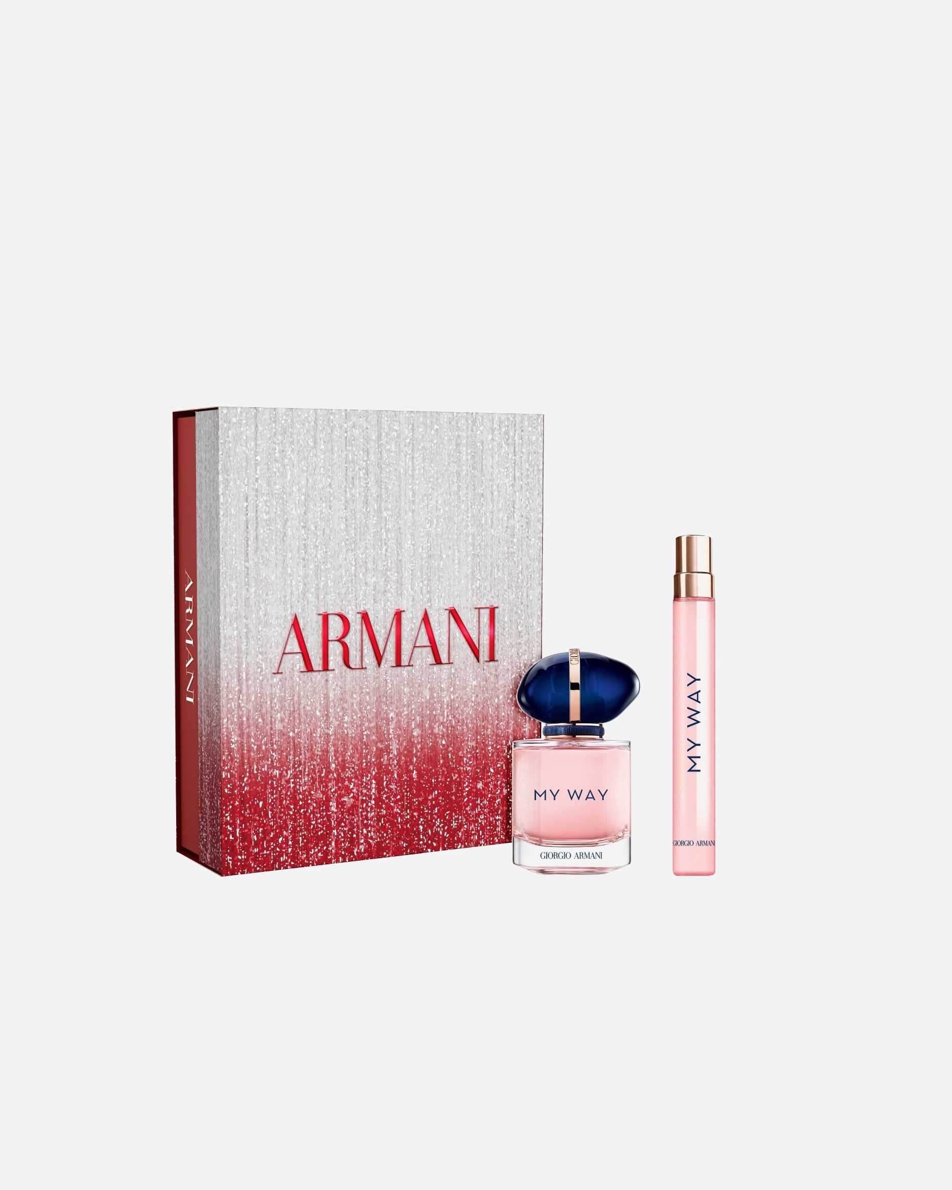 Set parfumuri pentru Femei Armani MY WAY My Way Eau de Parfum30 ml Gift Set 1 buc.