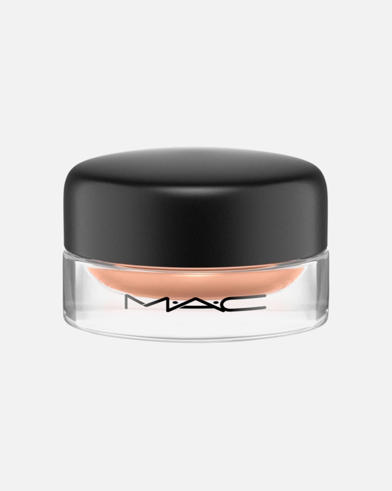 Fard de pleoape pentru Unisex MAC Pro Longwear Paint Pots Layin’ Low