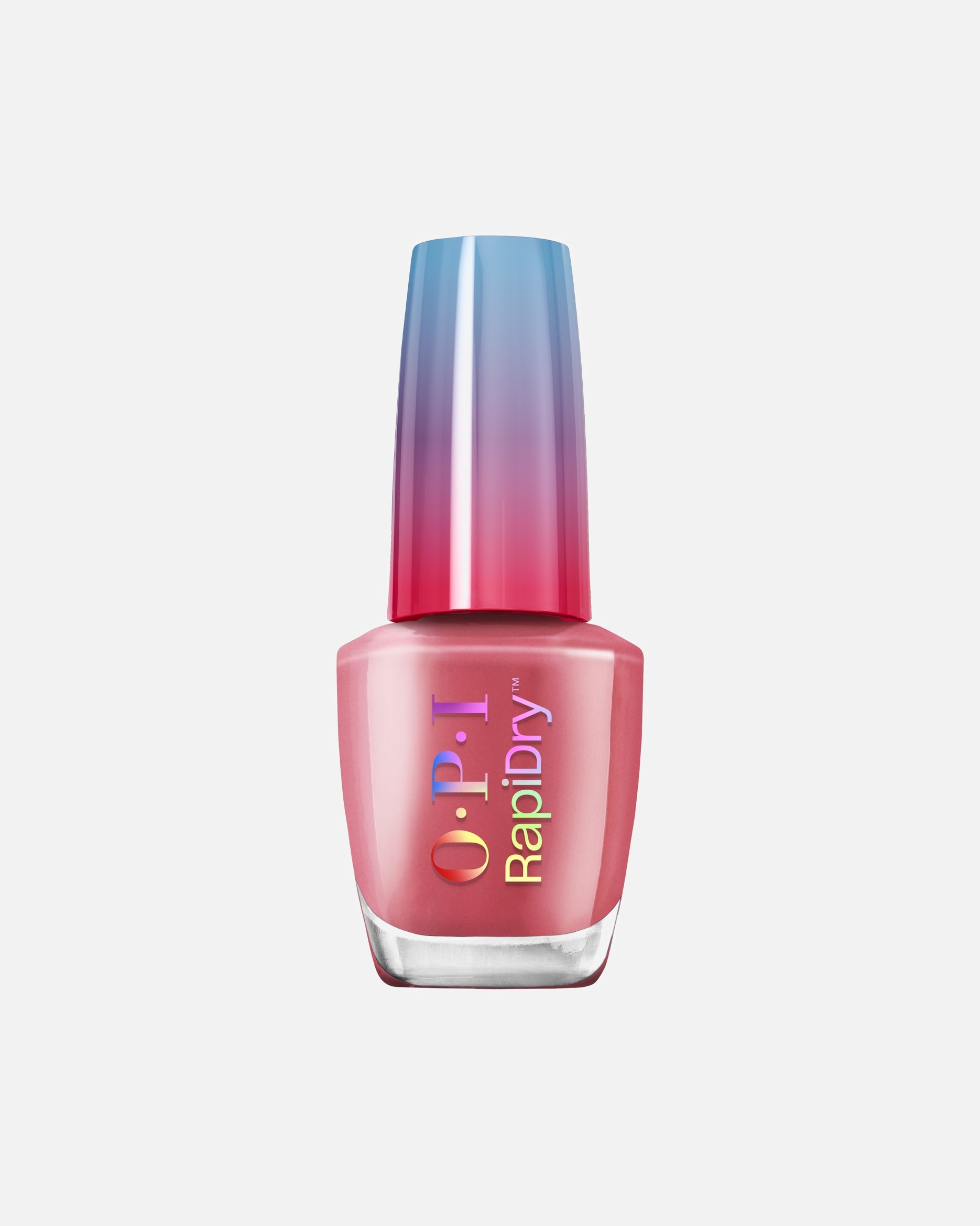 Lac de unghii pentru Unisex OPI RapiDry RapidDry Nail Lacquer Dry and Dash