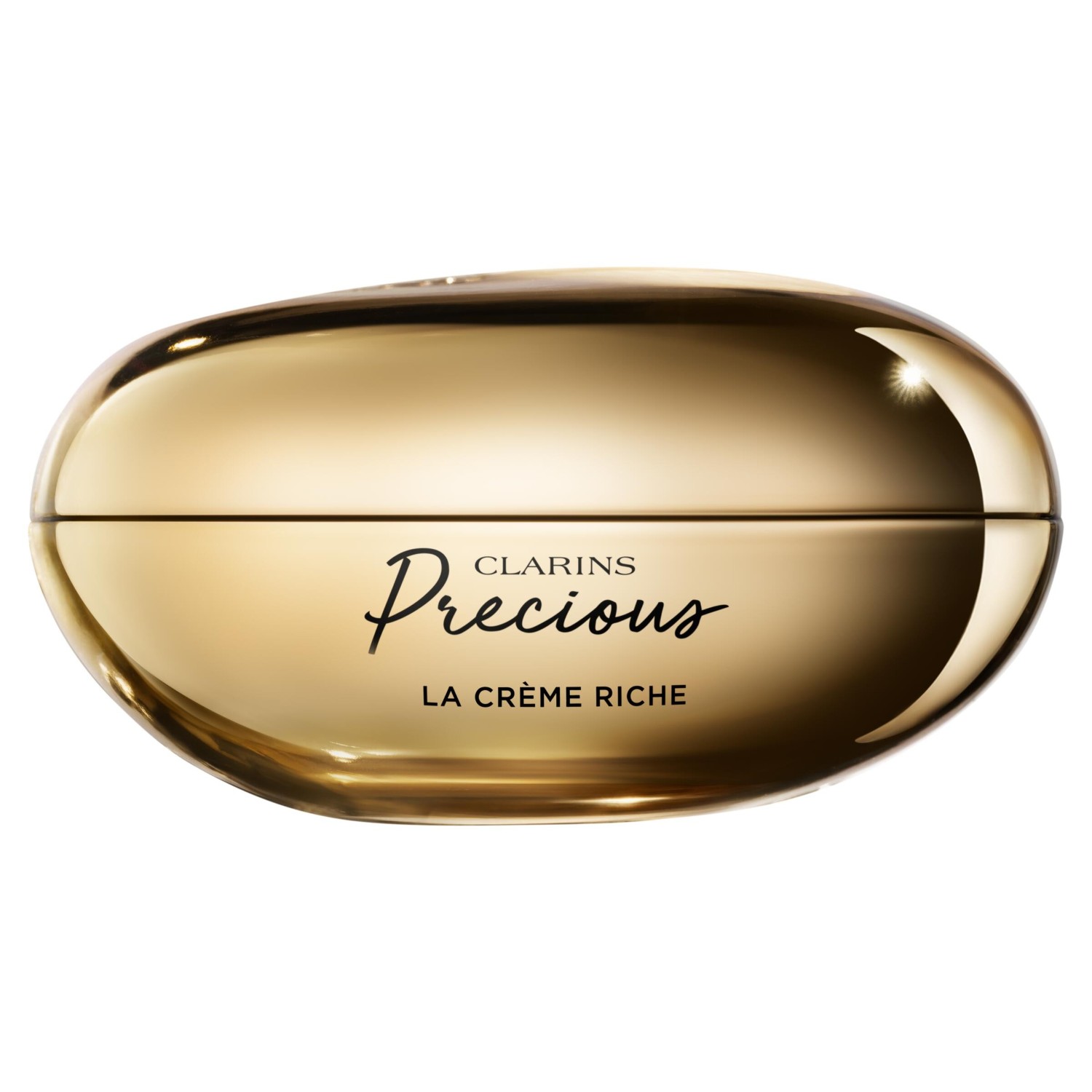 Crema de zi pentru Clarins Precious La Crème Riche 50 ml