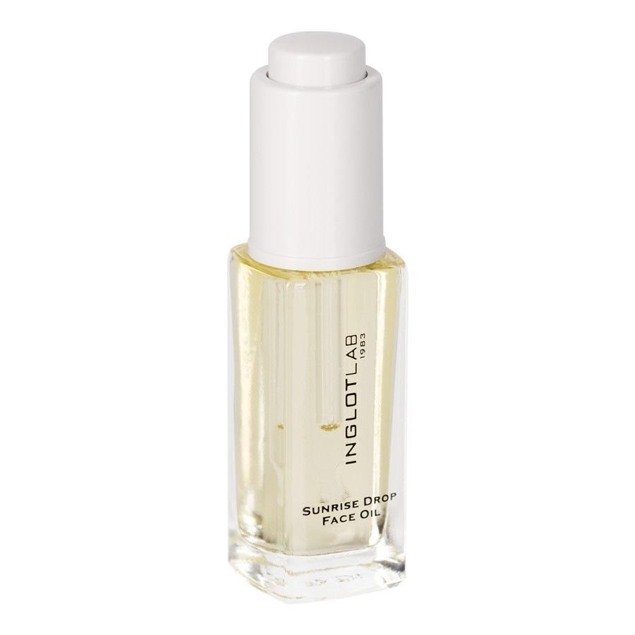 Ulei pentru fata pentru Inglot Sunrise Drop Face Oil Travel Size 9 ml