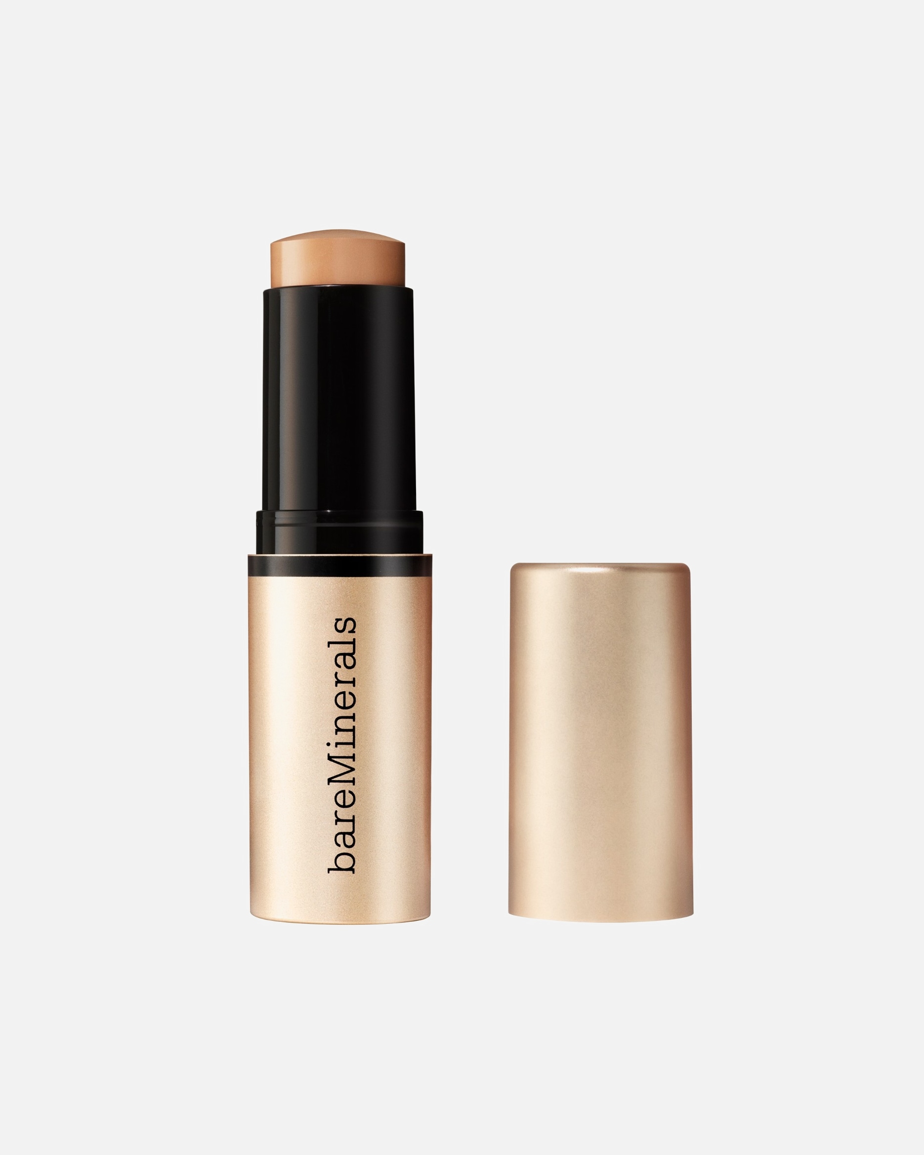 Fond de ten pentru Unisex bareMinerals Complexion Rescue Luminous Skin Tint Stick SPICE 08