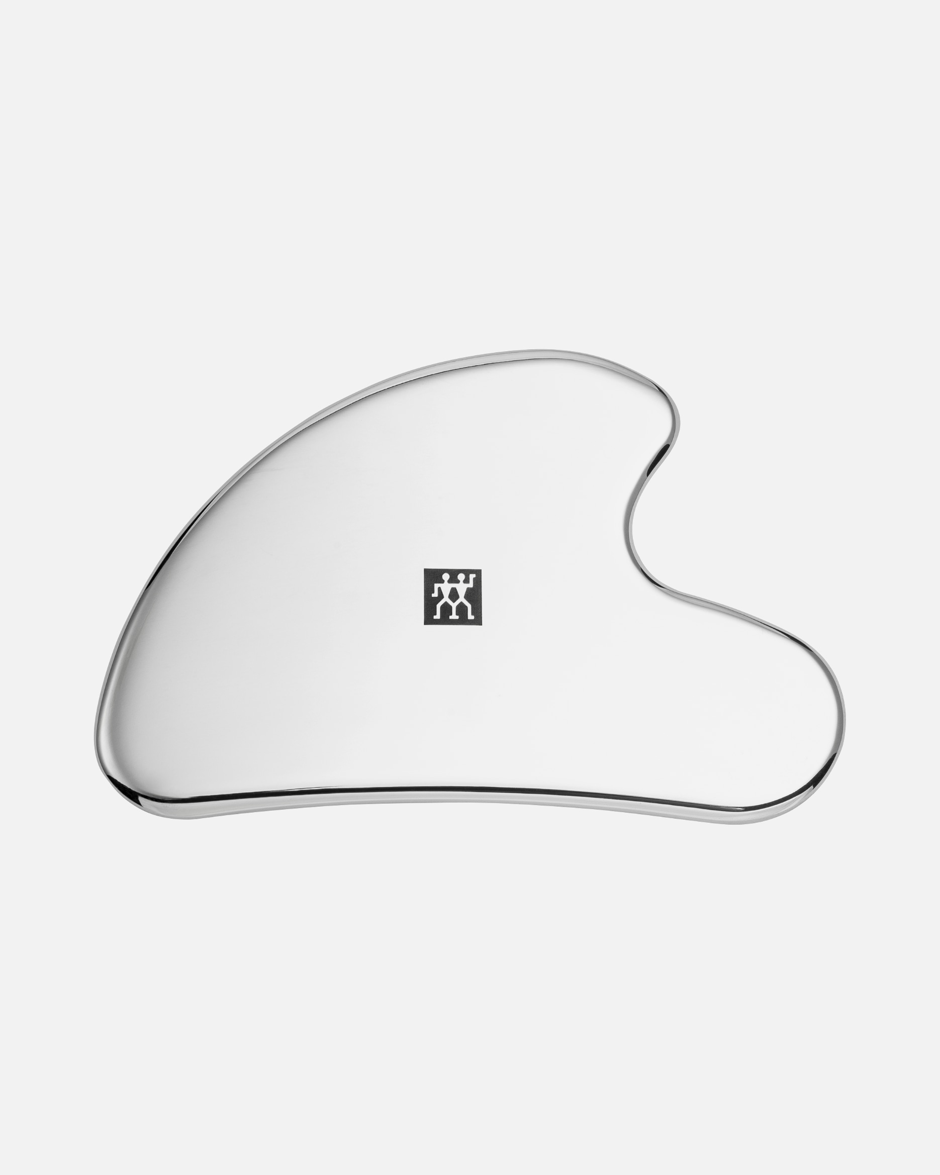 Dispozitiv pentru masaj facial pentru Unisex Premium Stainless Steel Facial Massager 1 Stk.