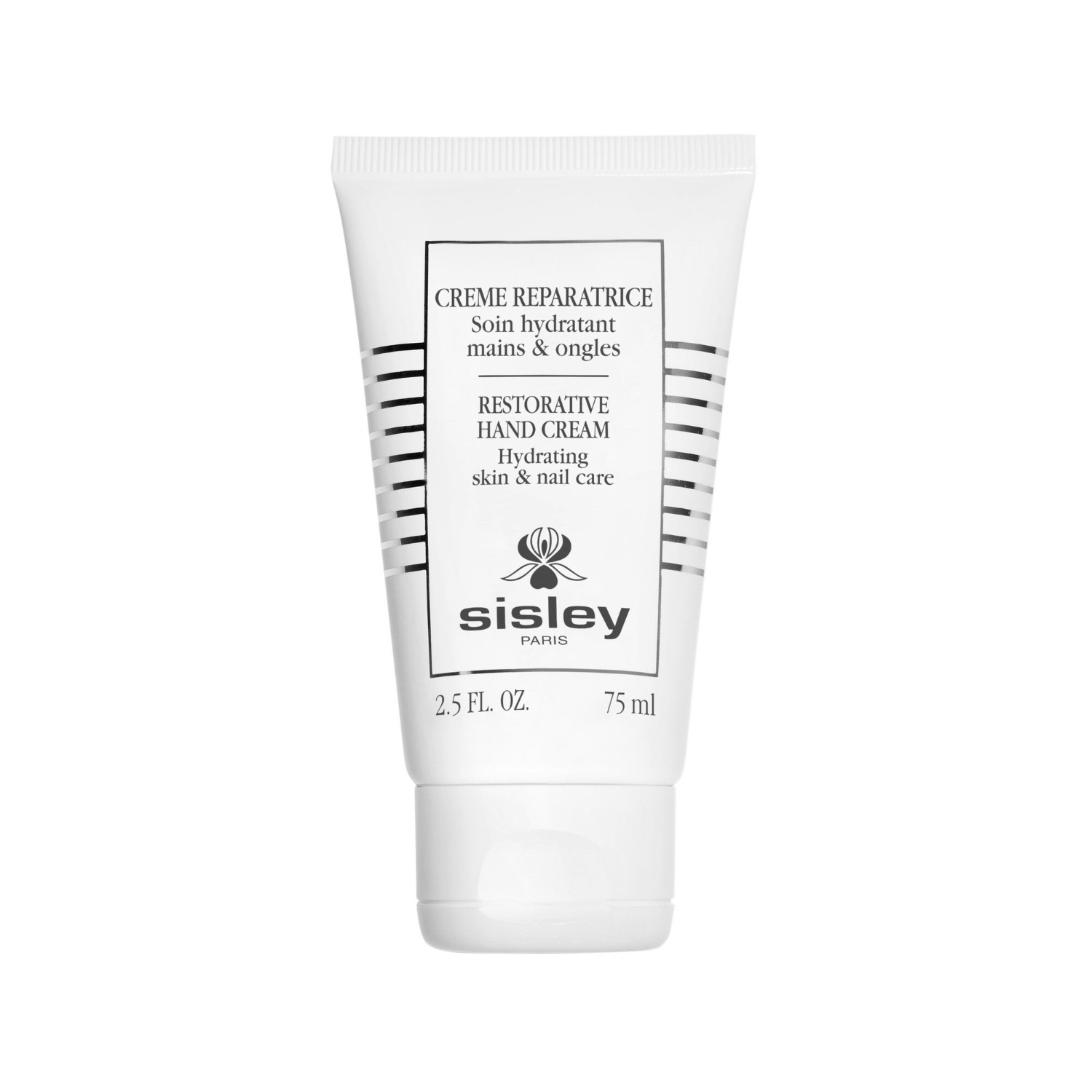 Crema de maini pentru Sisley Restorative Hand Cream 75 ml