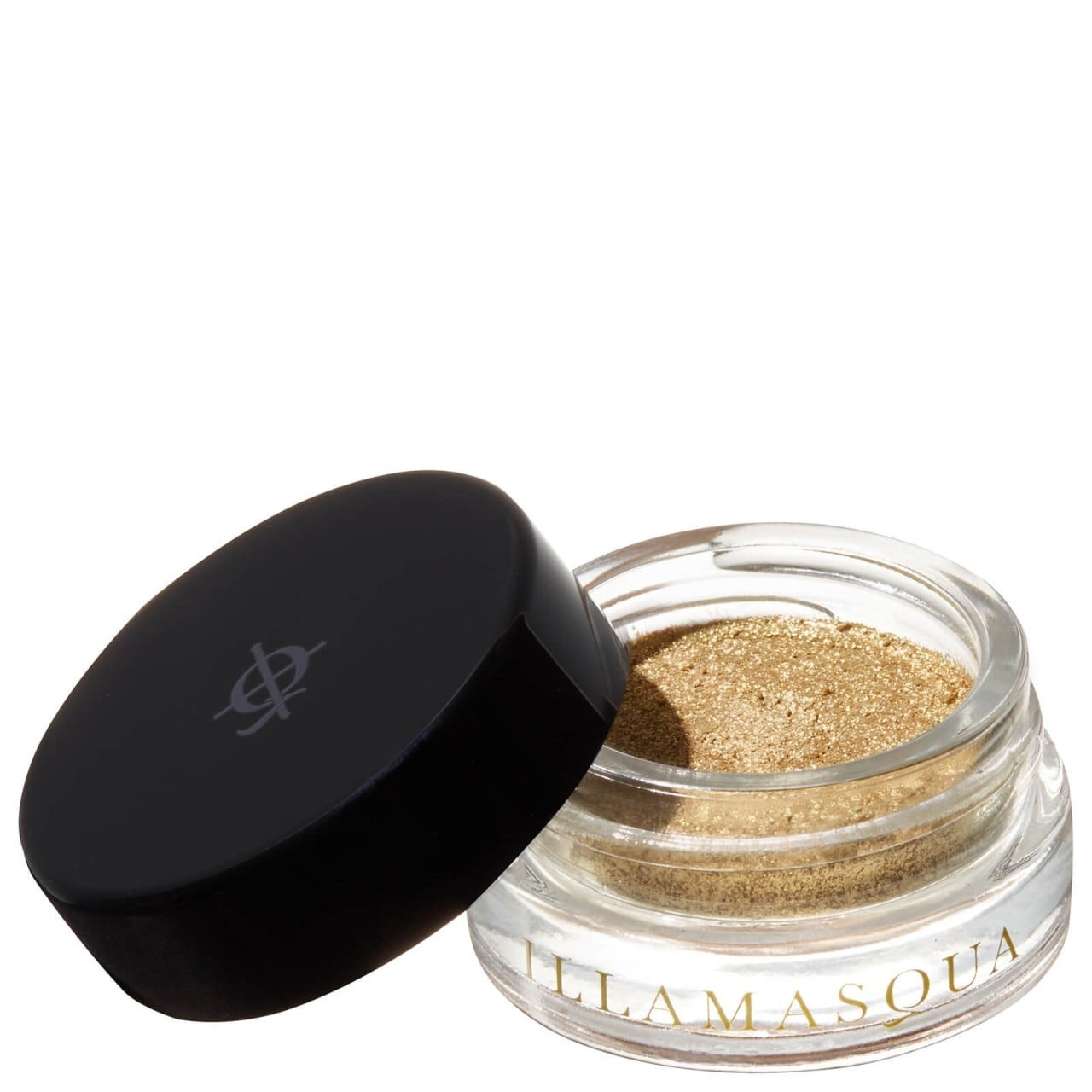 Fard de pleoape pentru Illamasqua Iconic Chrome Eyeshadow Avant - Garde