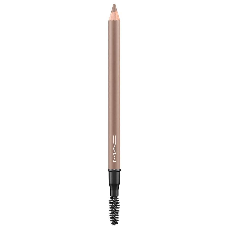 Creion sprancene pentru MAC Veluxe Brow Liner Brunette