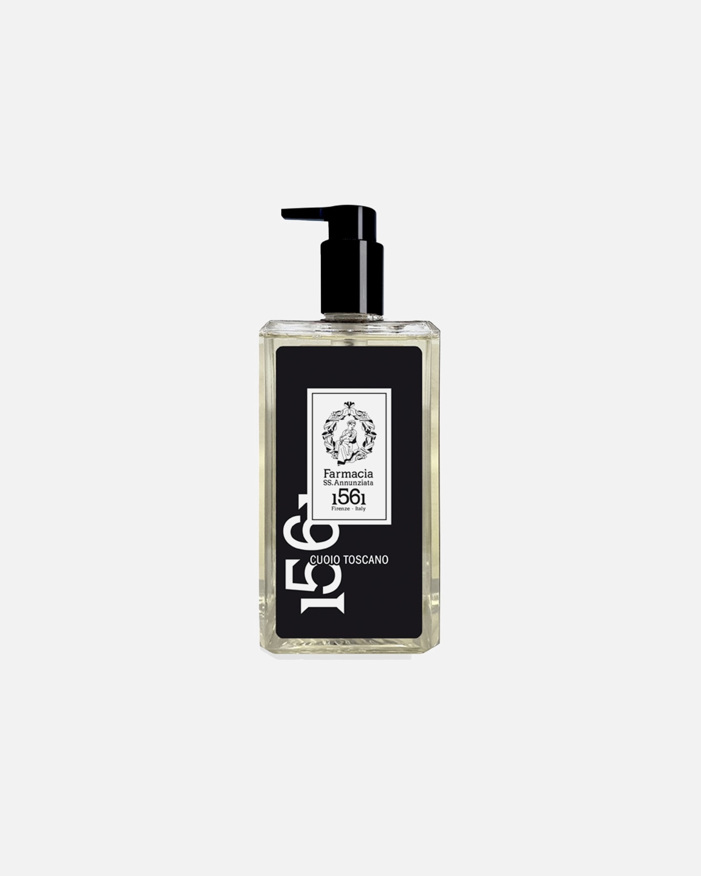 Gel de dus pentru Unisex CUOIO TOSCANO 500 ml