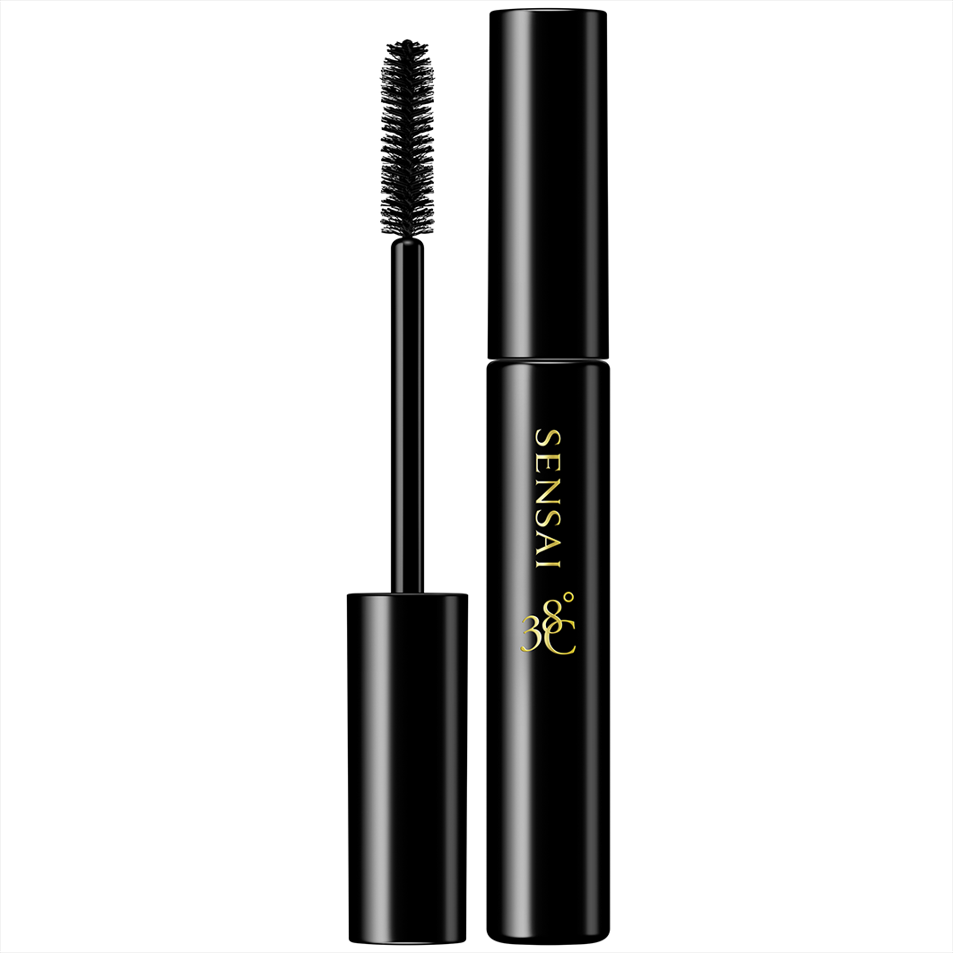 Mascara pentru SENSAI Mascara 38øC Msl-1 Black