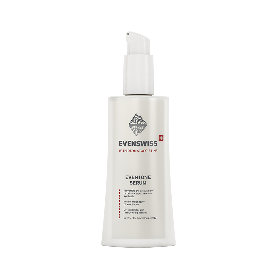 Ser hidratant pentru Unwash Eventone Serum 50 ml