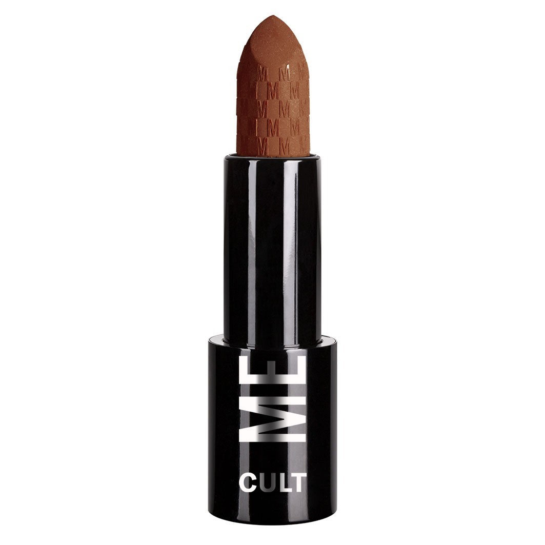 Ruj pentru ME by Mesauda Cult Matte Lipstick 202 - Impeccable