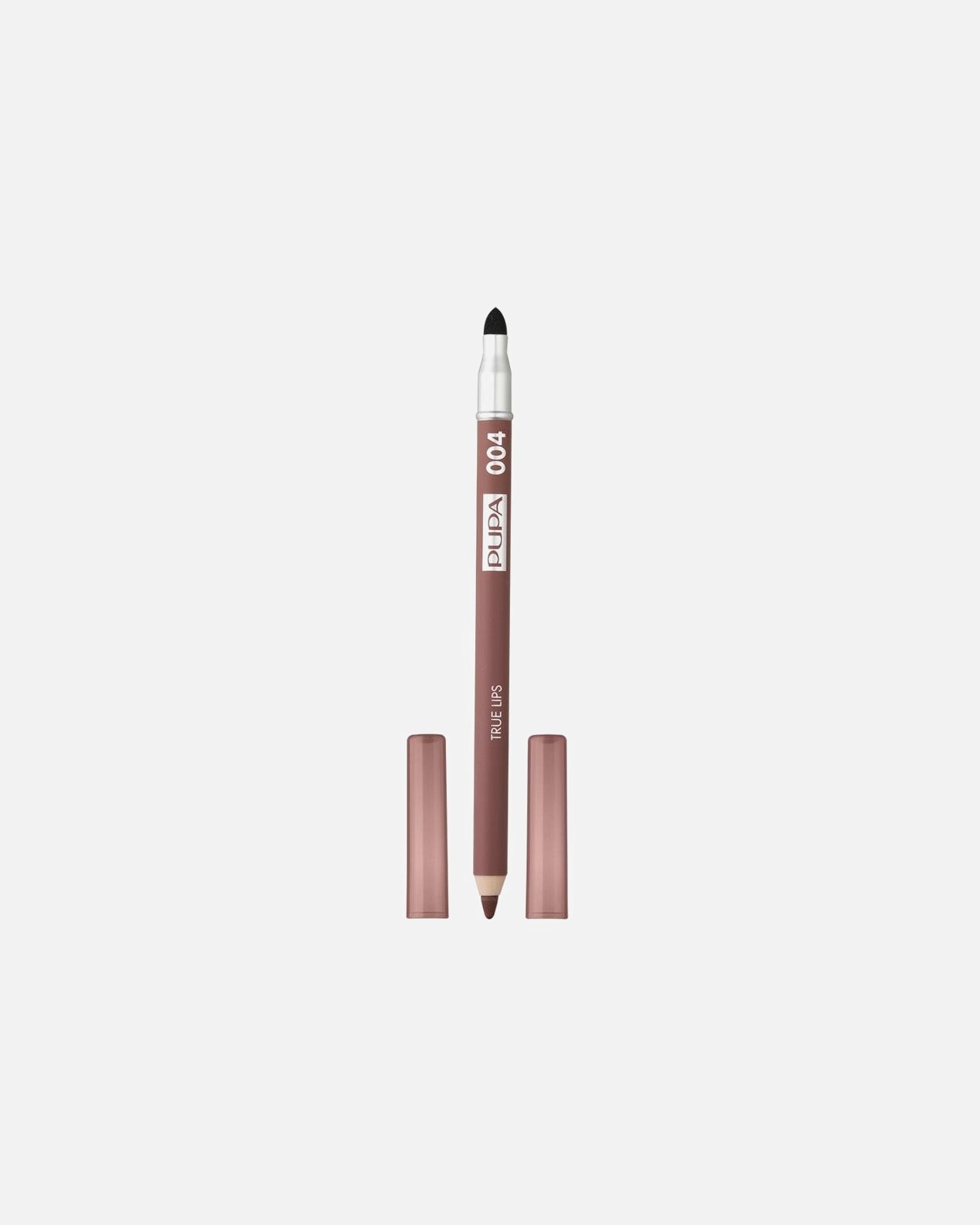 Creion contur buze pentru Unisex PUPA Milano True Lips 004 Plain Brown