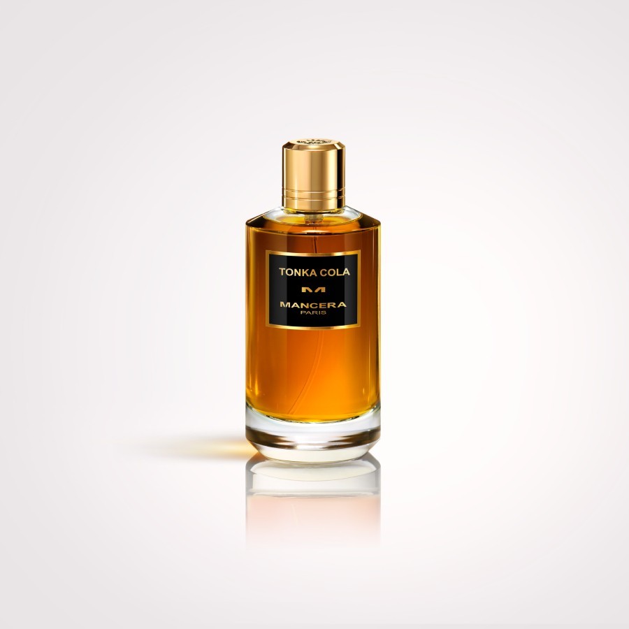 Apa de parfum pentru Mancera Tonka Cola Eau de Parfum 120 ml