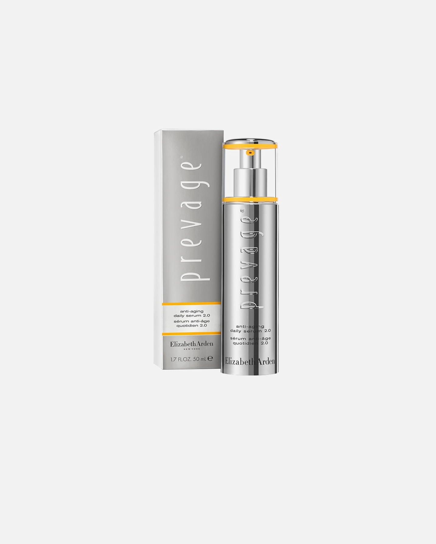 Ser hidratant pentru Unisex Prevage Ser de zi anti-îmbătrânire 2.0