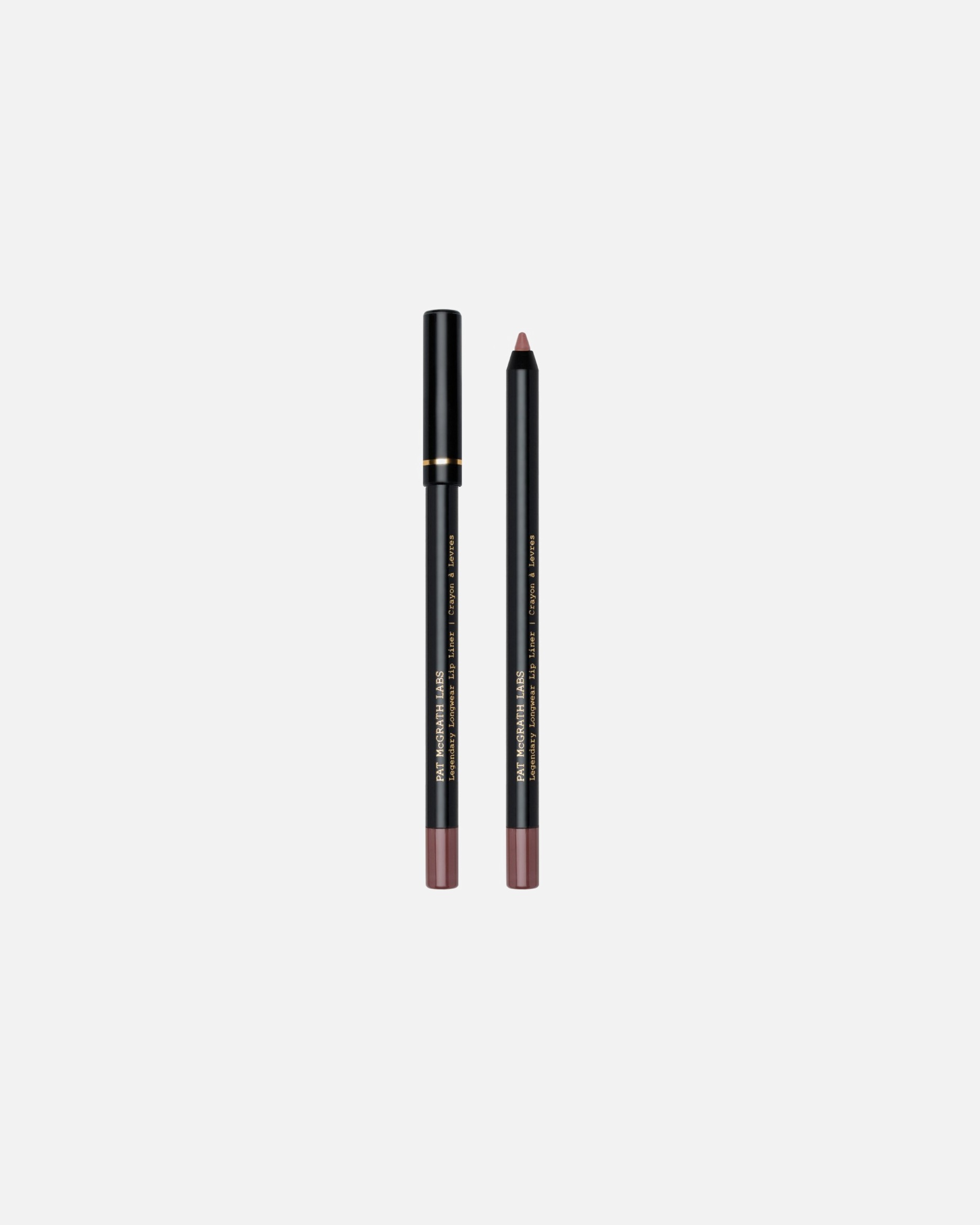 Creion contur buze pentru Unisex Pat McGrath Labs Legendary Longwear BEYOND BEIGE