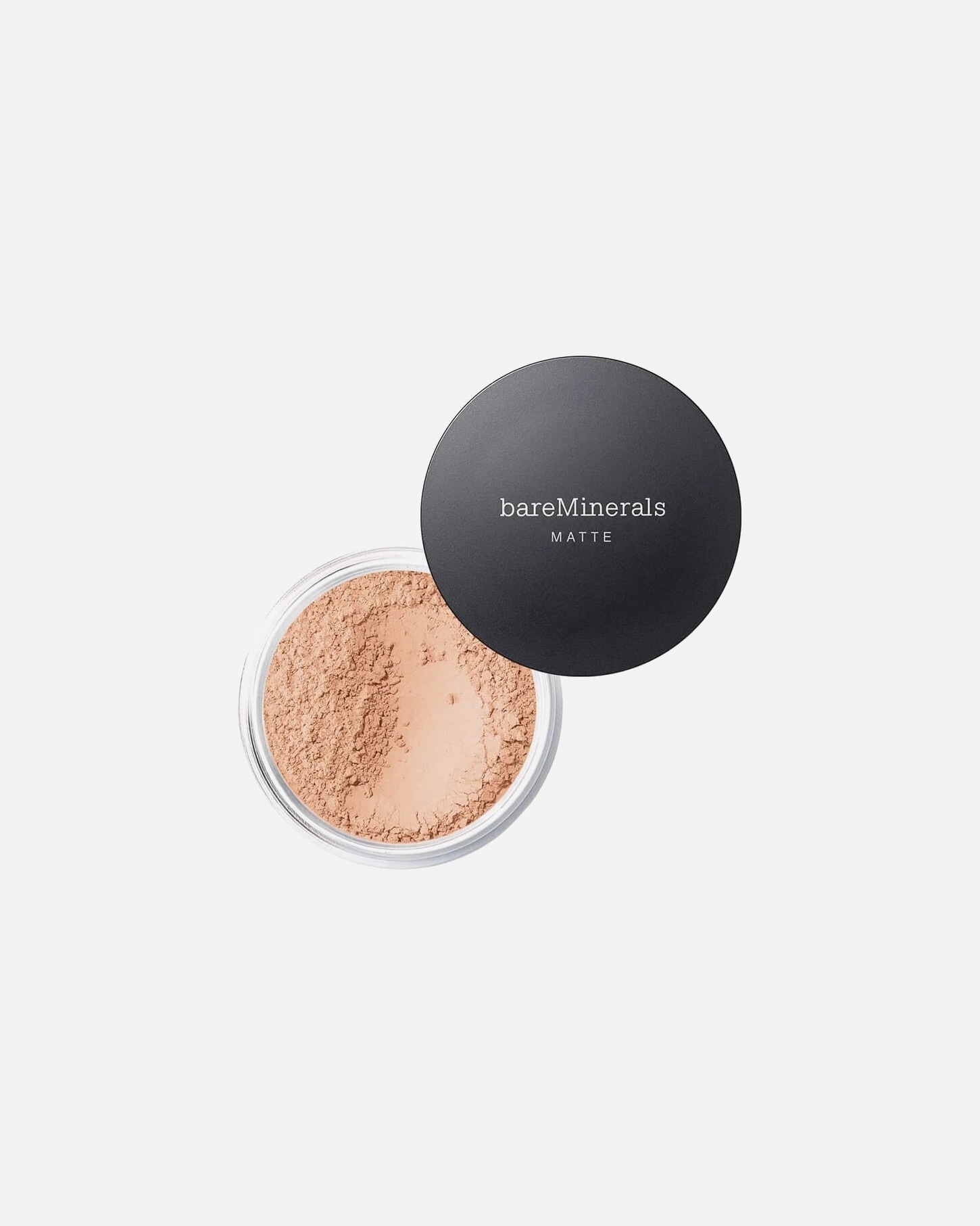 Fond de ten pentru Unisex bareMinerals Matte Original Loose Medium