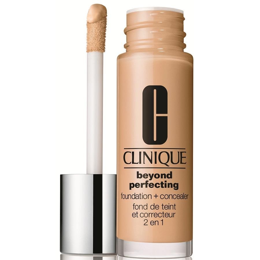 Fond de ten pentru Clinique Beyond Perfecting Foundation&Concealer 01- Light