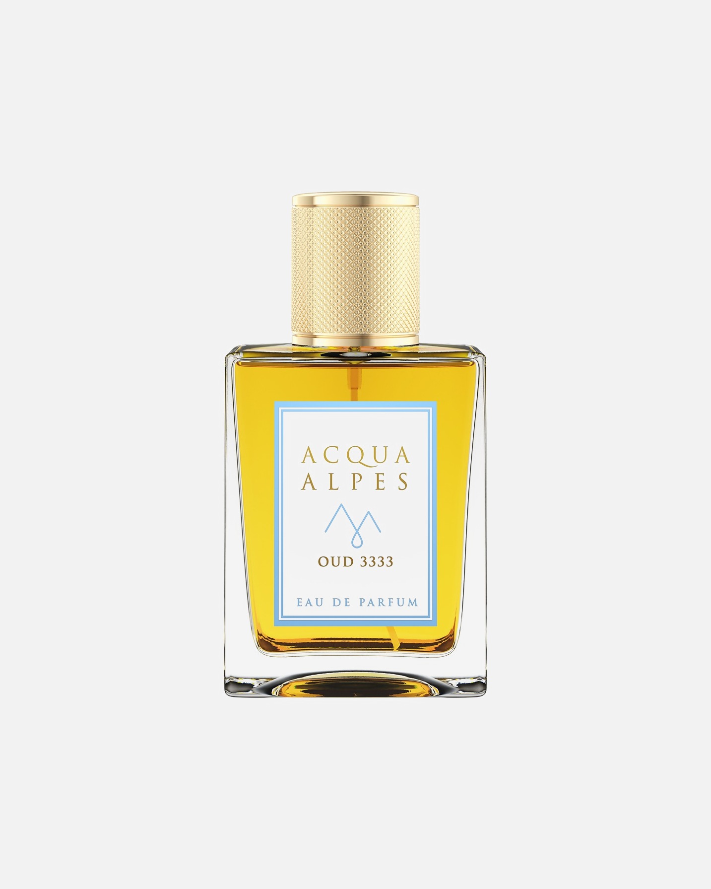 Apa de Toaleta pentru Unisex Oud