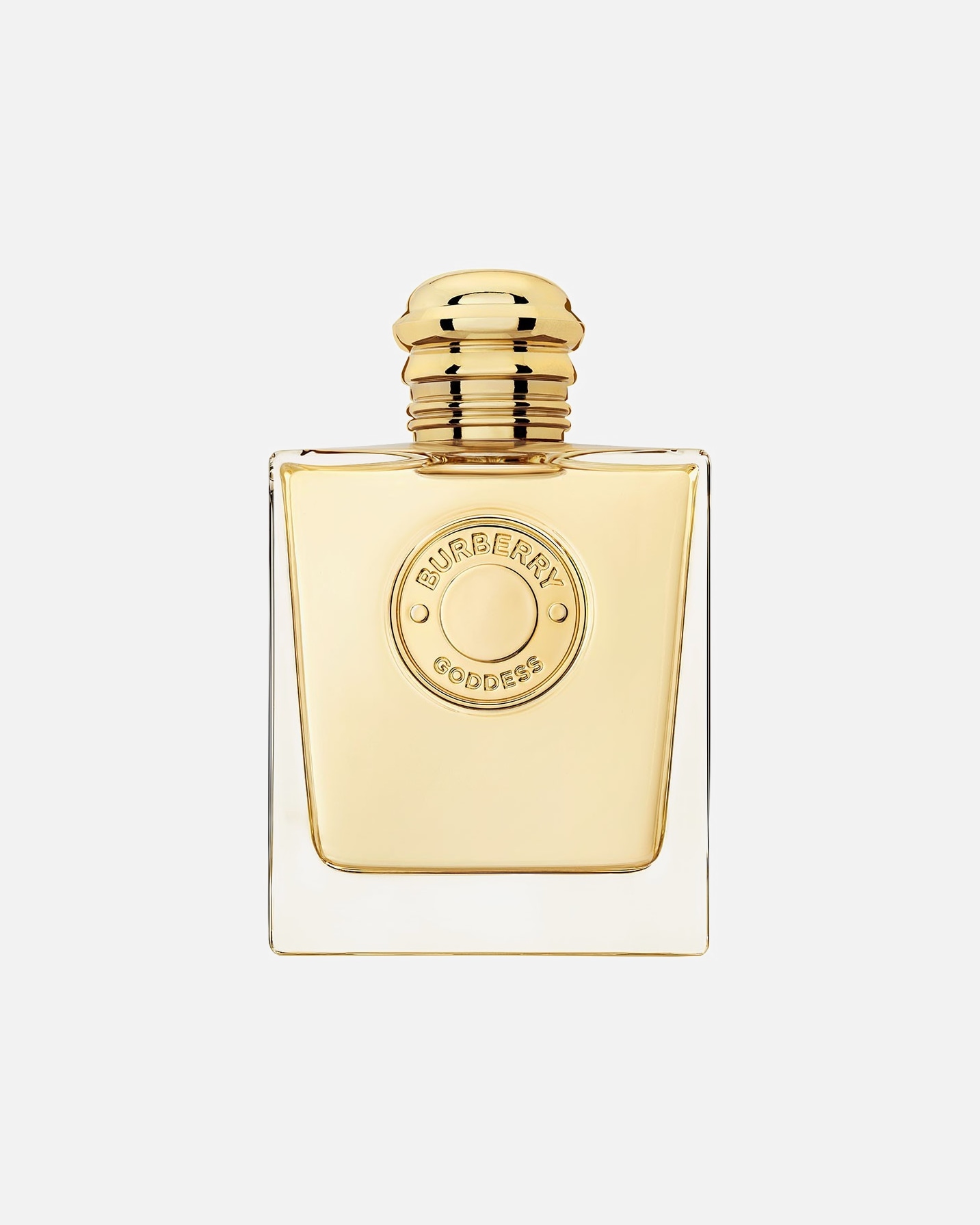 Apa de parfum pentru Femei BURBERRY Goddess Burberry Eau de Parfum 100 ml