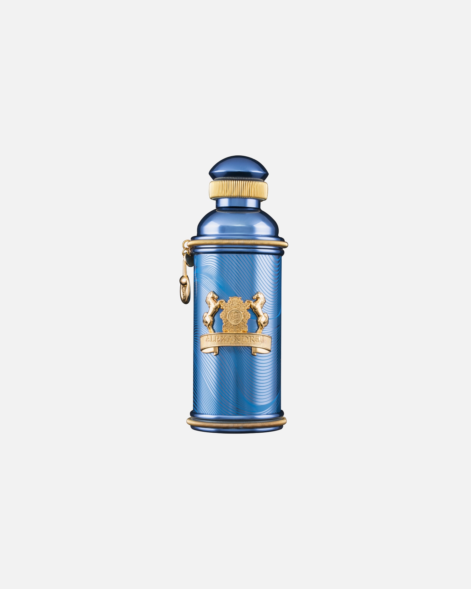 Apa de parfum pentru Unisex Zafeer Oud Vanille 100 ml