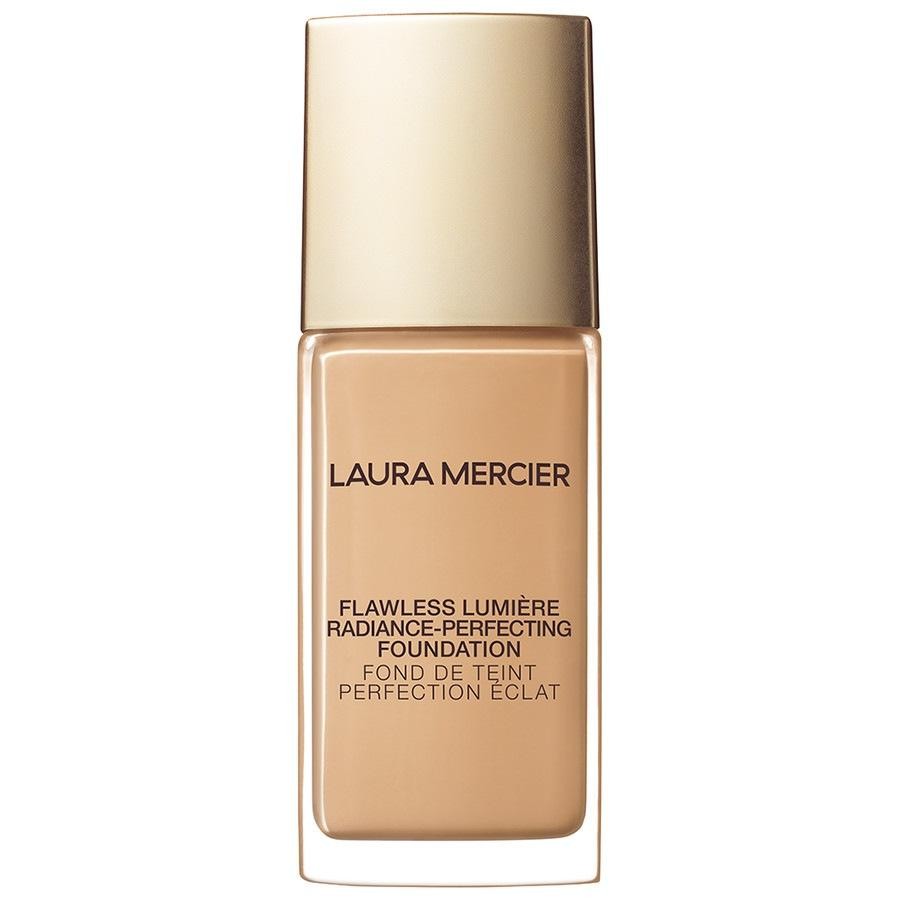 Fond de ten pentru Laura Mercier Flawless Lumière Radiance Perfecting Foundation Buff