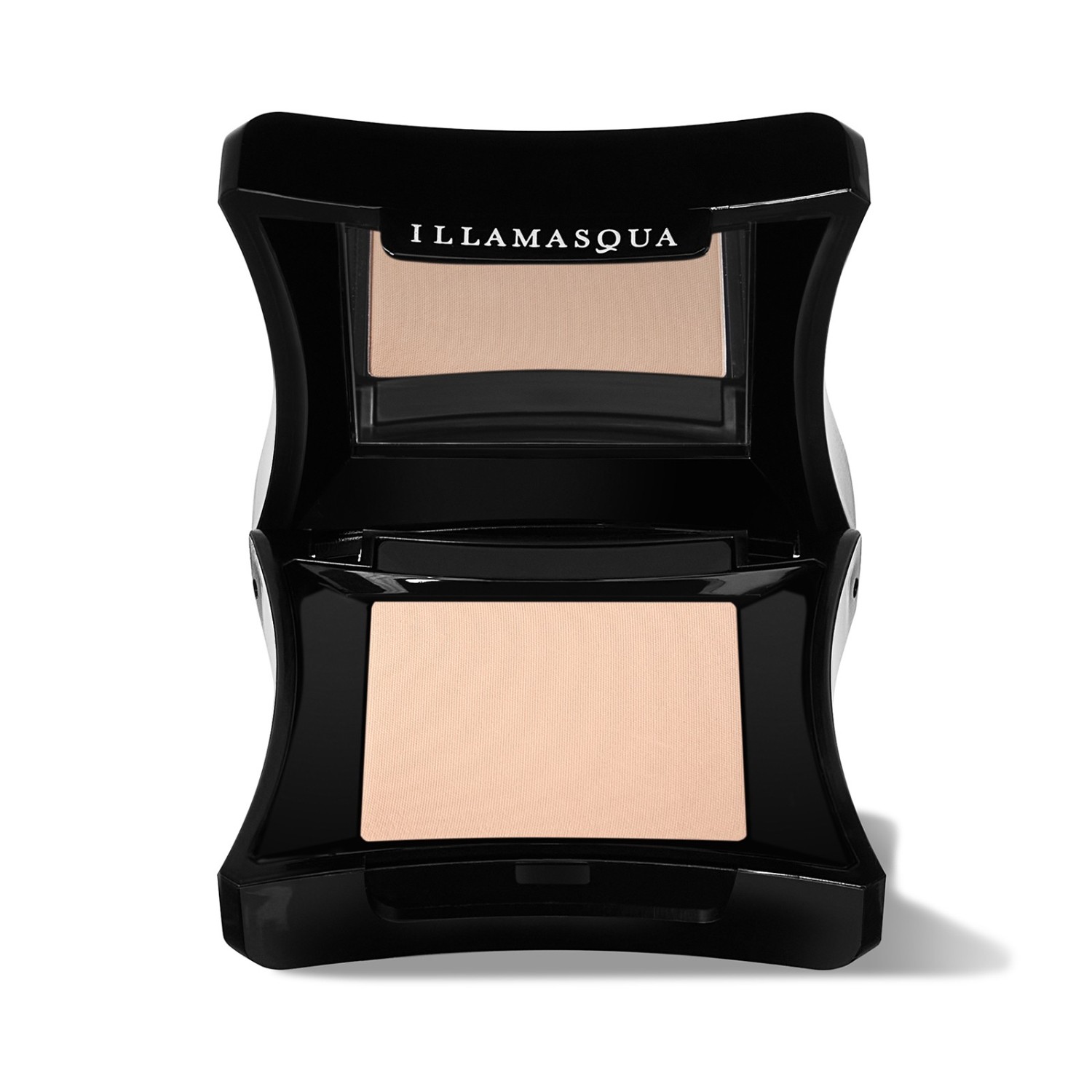Pudra pentru Illamasqua Skin Base Pressed Powder Light 2