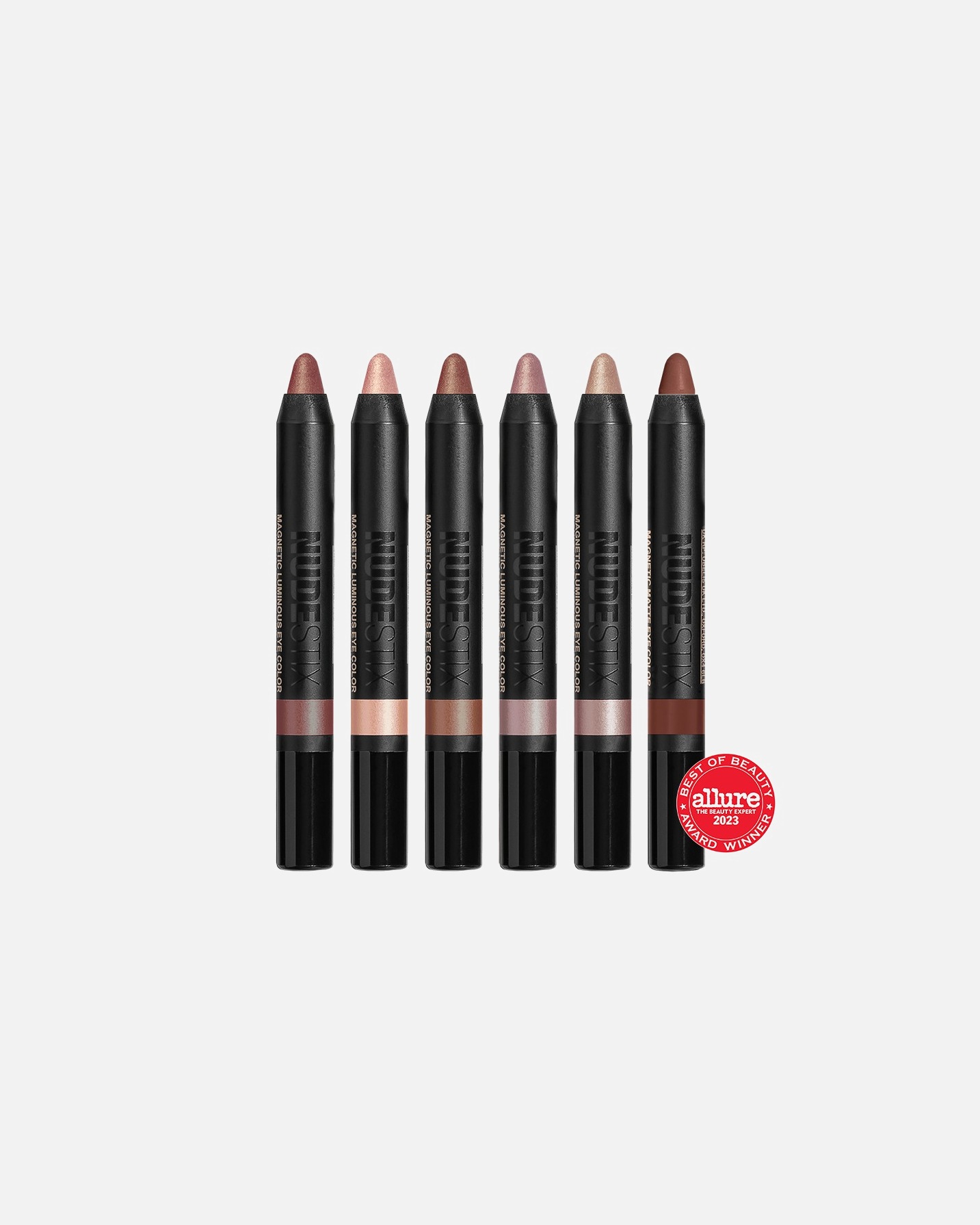 Set machiaj ochi pentru Unisex