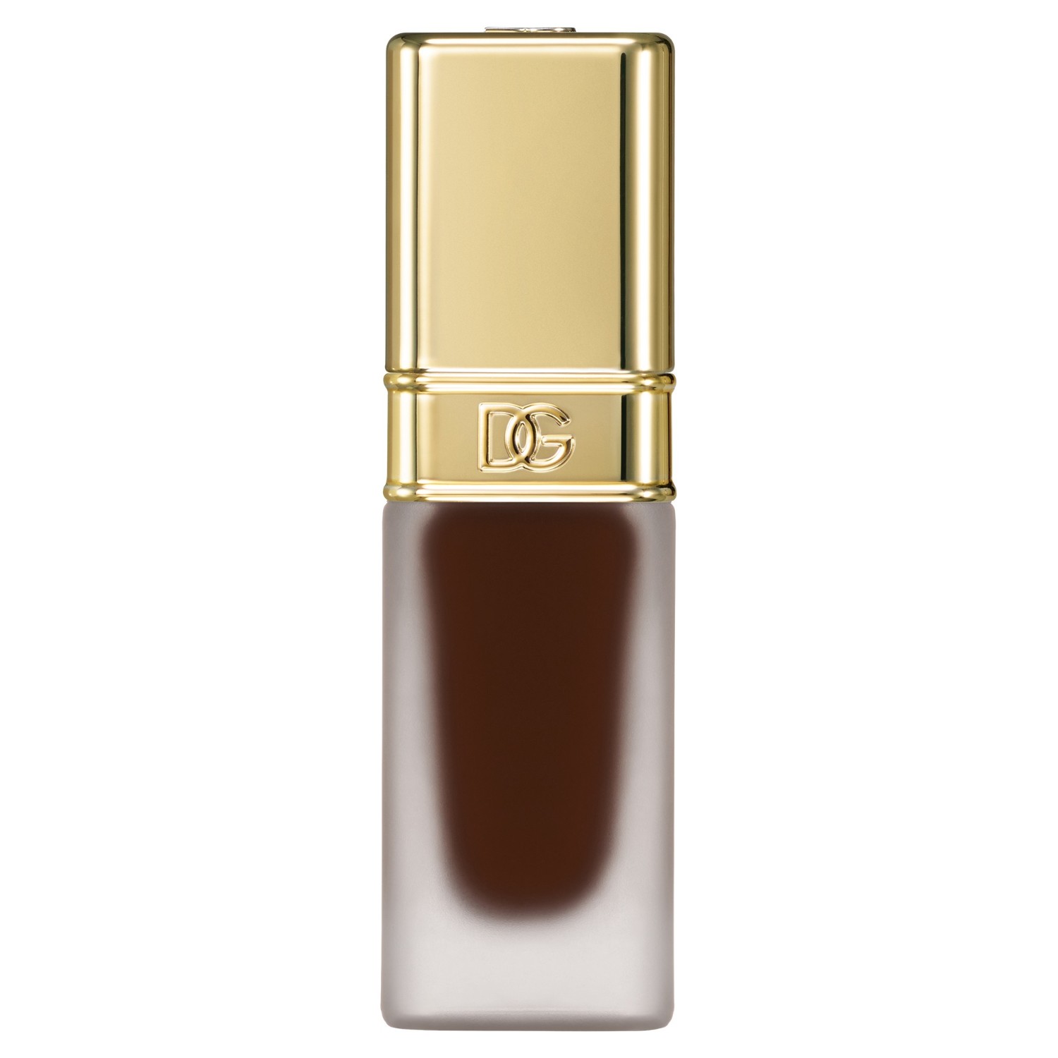 Ulei pentru buze pentru Dolce&Gabbana FRESH LOOK Mint Oil Lip Plumper Coffee