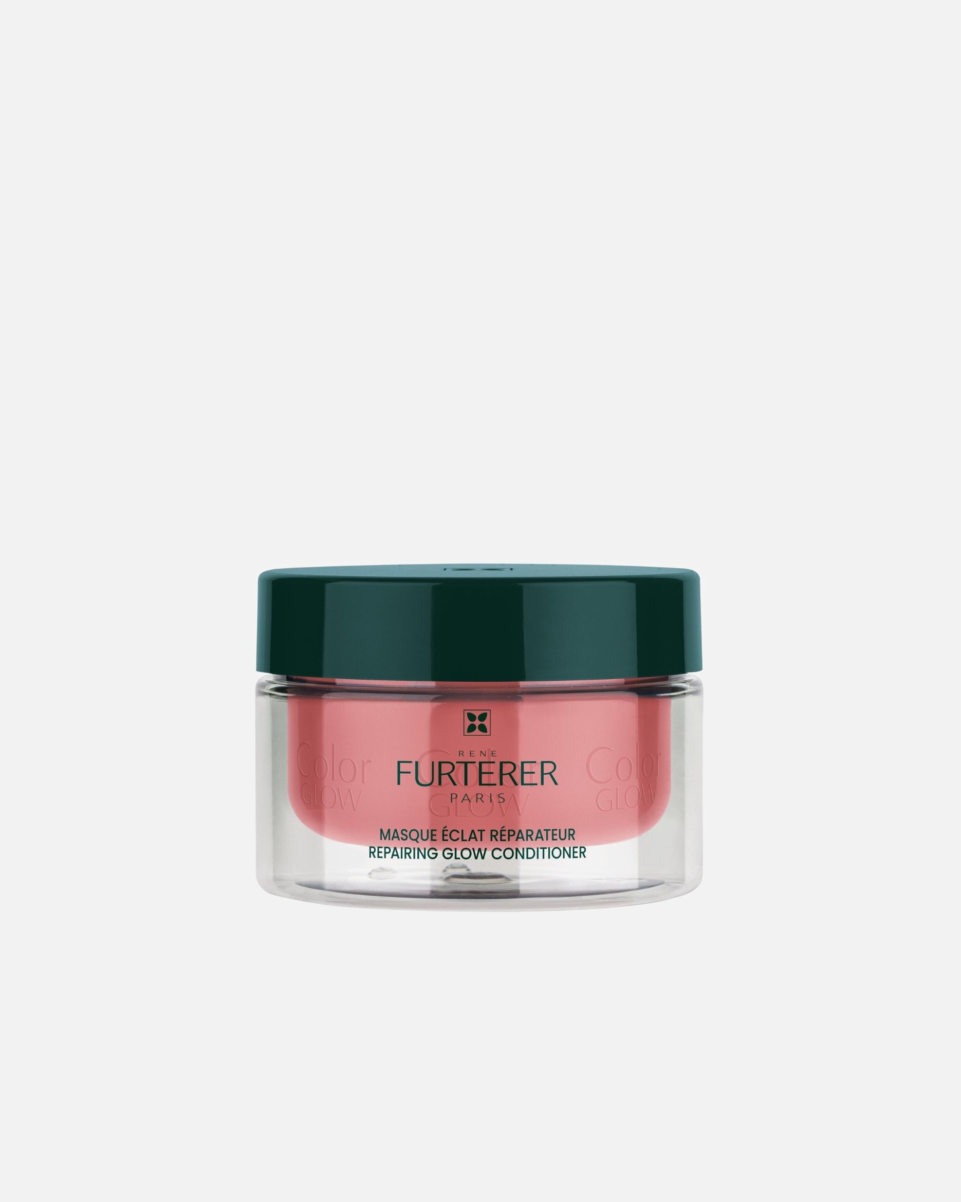 Masca iluminatoare pentru Unisex René Furterer COLOR GLOW Rep 200 ml