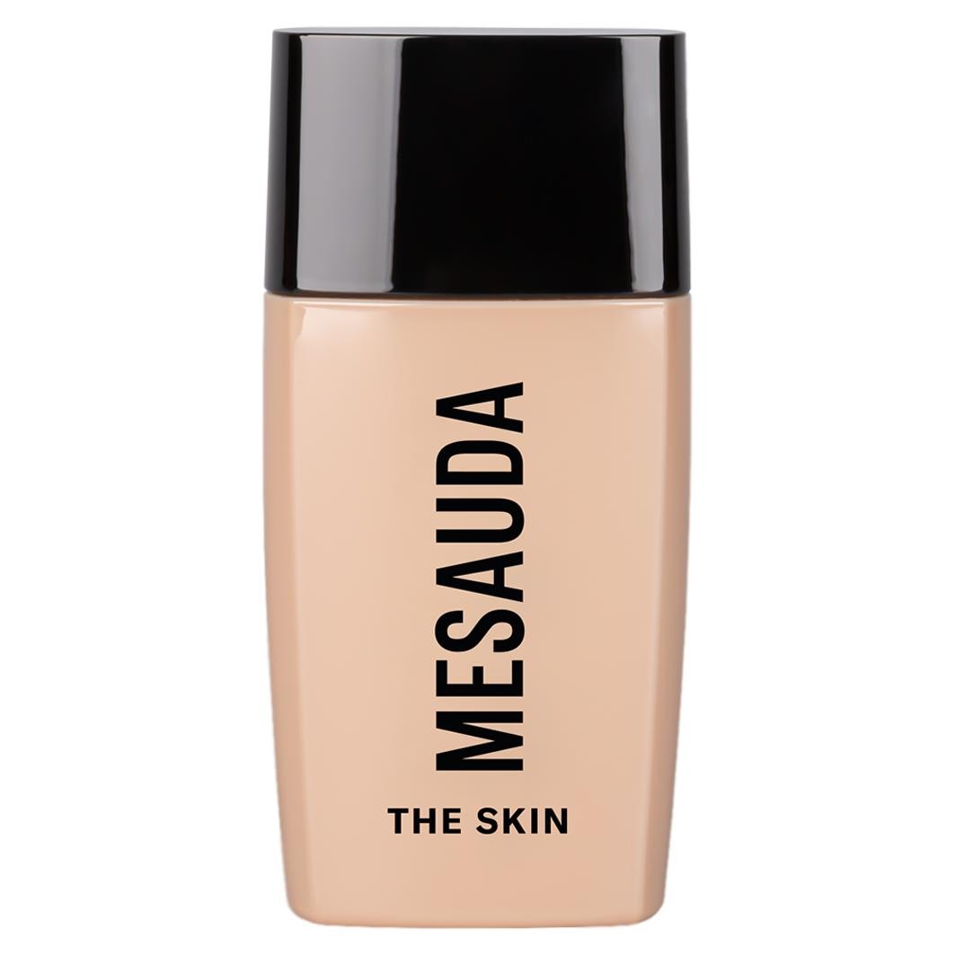 Fond de ten pentru Mesauda Beauty The Skin Foundation C10