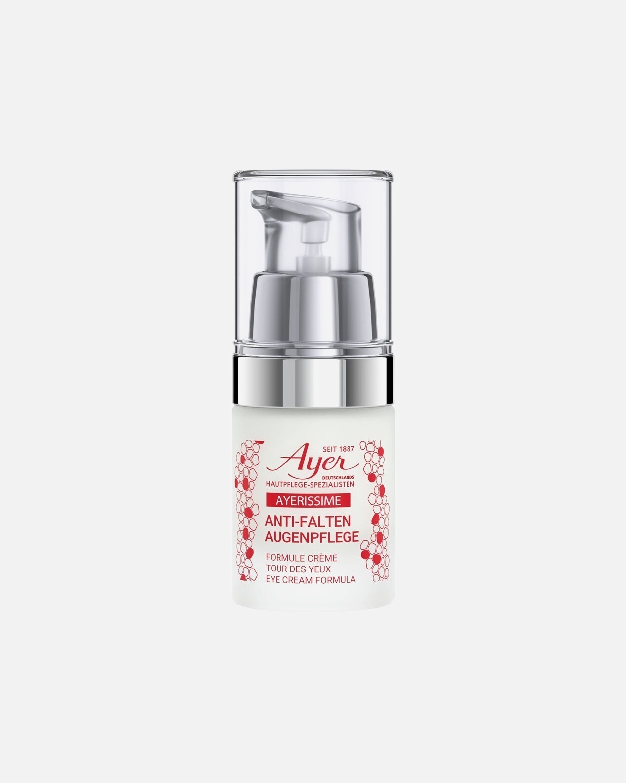 Crema ochi pentru Unisex Eye Cream Formula