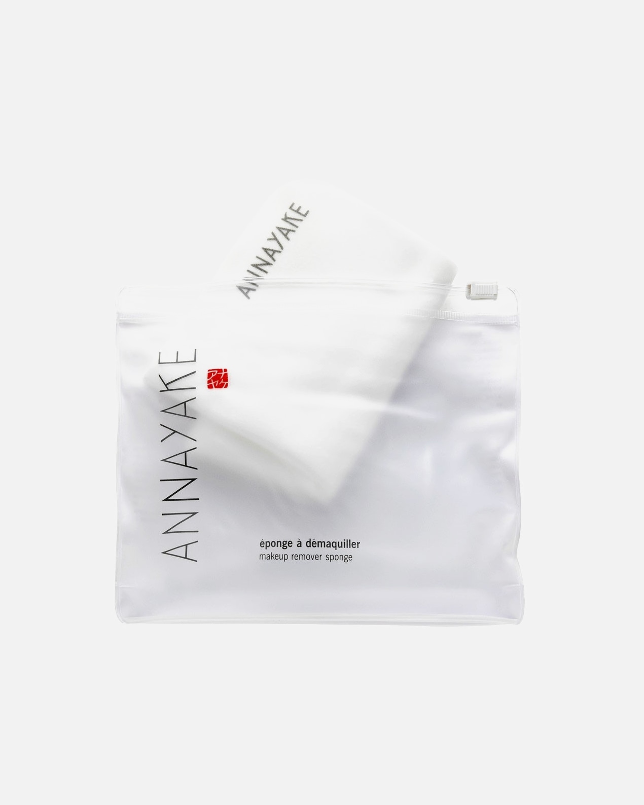 Burete pentru dus pentru Unisex Annayake Curățare 1 bucată