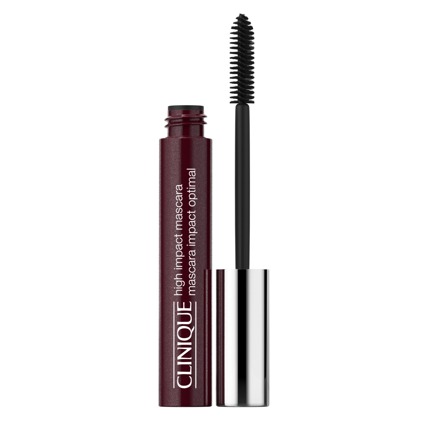 Mascara pentru Clinique High Impact High Impact Mascara Black Honey
