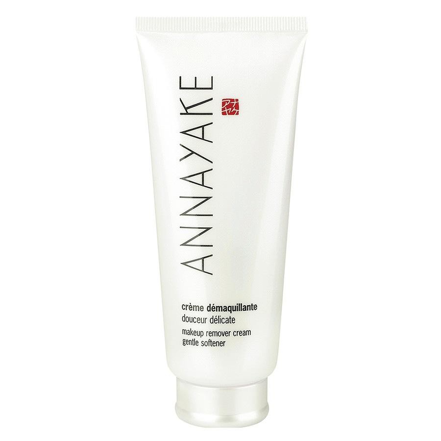 Crema de curatare pentru Annayake Makeup Remover Cream Gentle Softener 100 ml