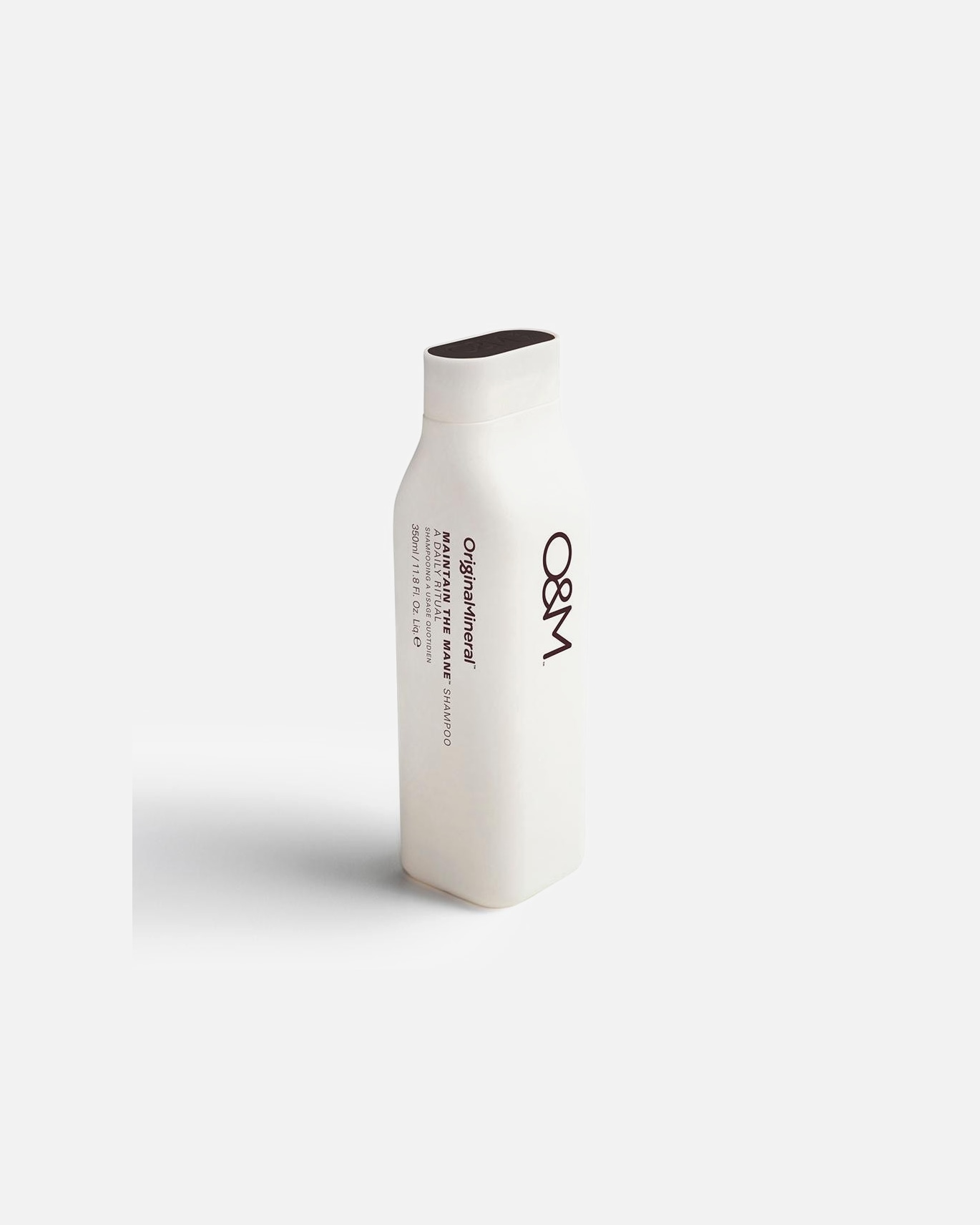Sampon pentru Unisex Maintain the Mane Shampoo 350 ml