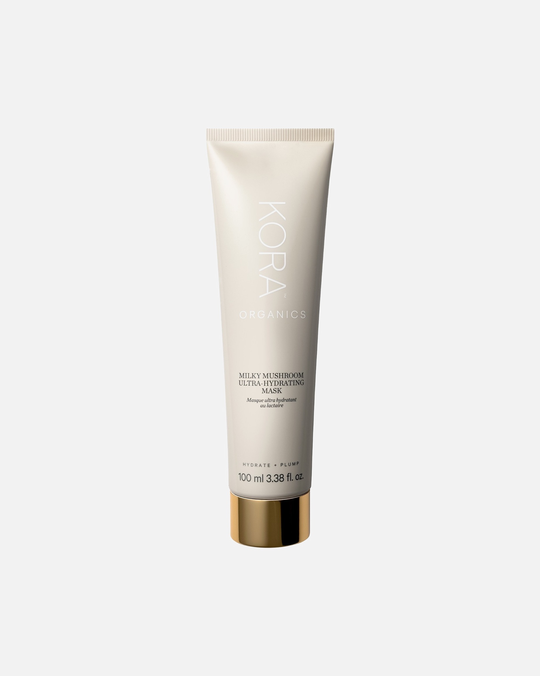 Masca hidratanta pentru Unisex KORA Organics