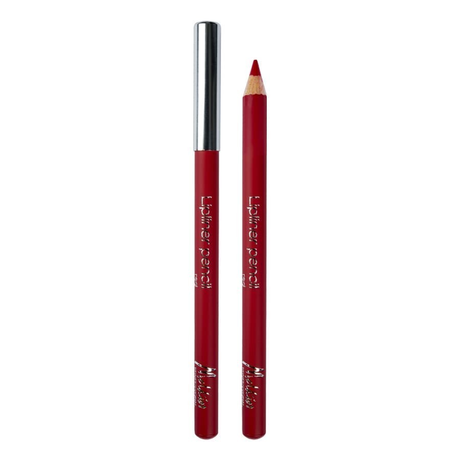 Creion contur buze pentru Melkior Professional Default Brand Line Lipliner Pencil Red