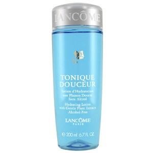 Toner facial pentru Lancôme Catifelare Tonique Douceur 400 ml