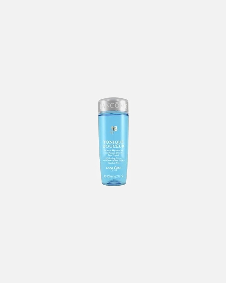Toner facial pentru Femei Lancôme Catifelare Tonique Douceur 400 ml