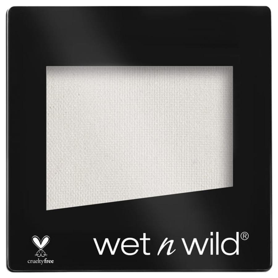 Fard de pleoape pentru wet n wild Fard Pleoape Mono Color Icon Glitter 341A - Sugar