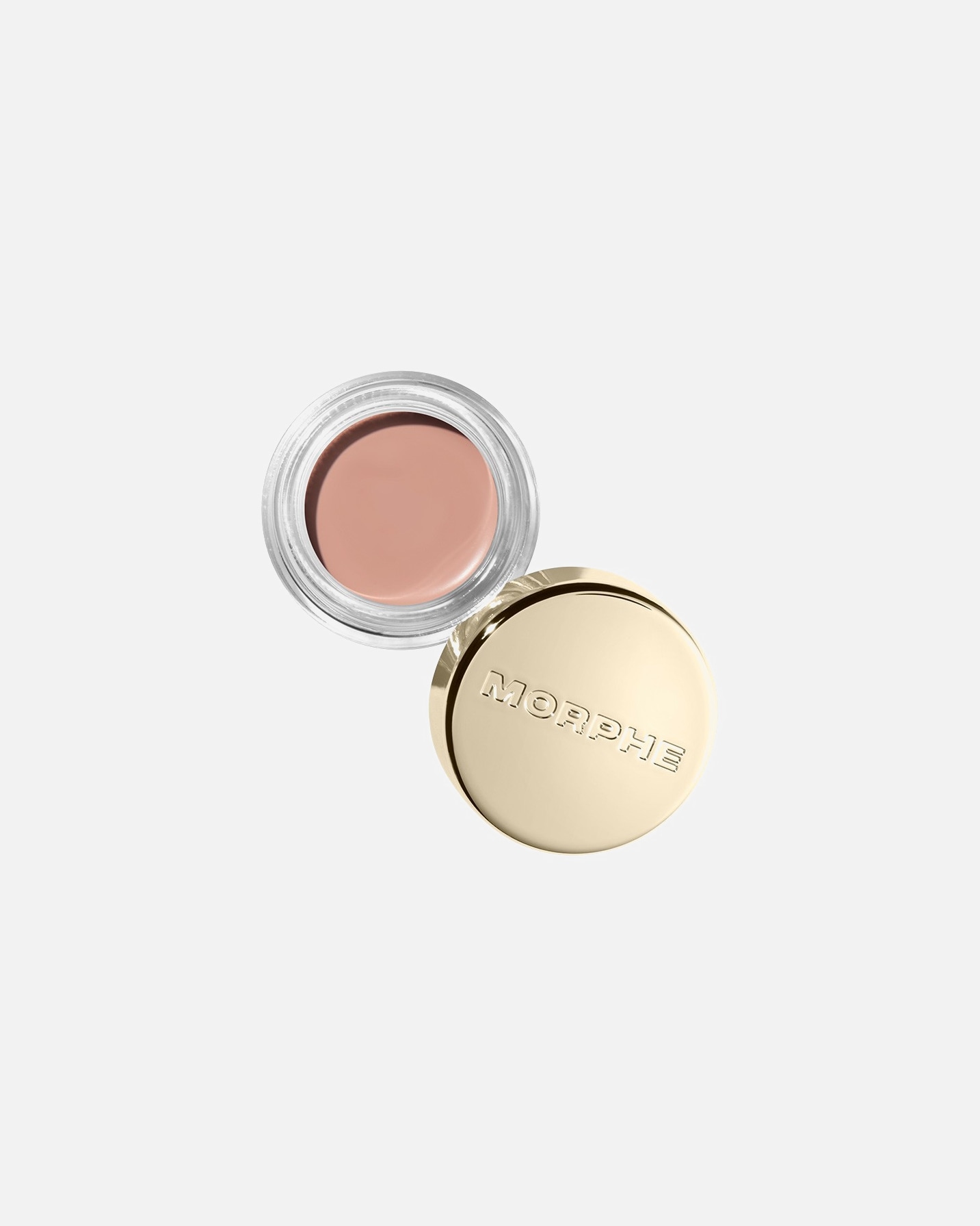 Fard de pleoape pentru Unisex Morphe Solo Artist Priming Cream Debut