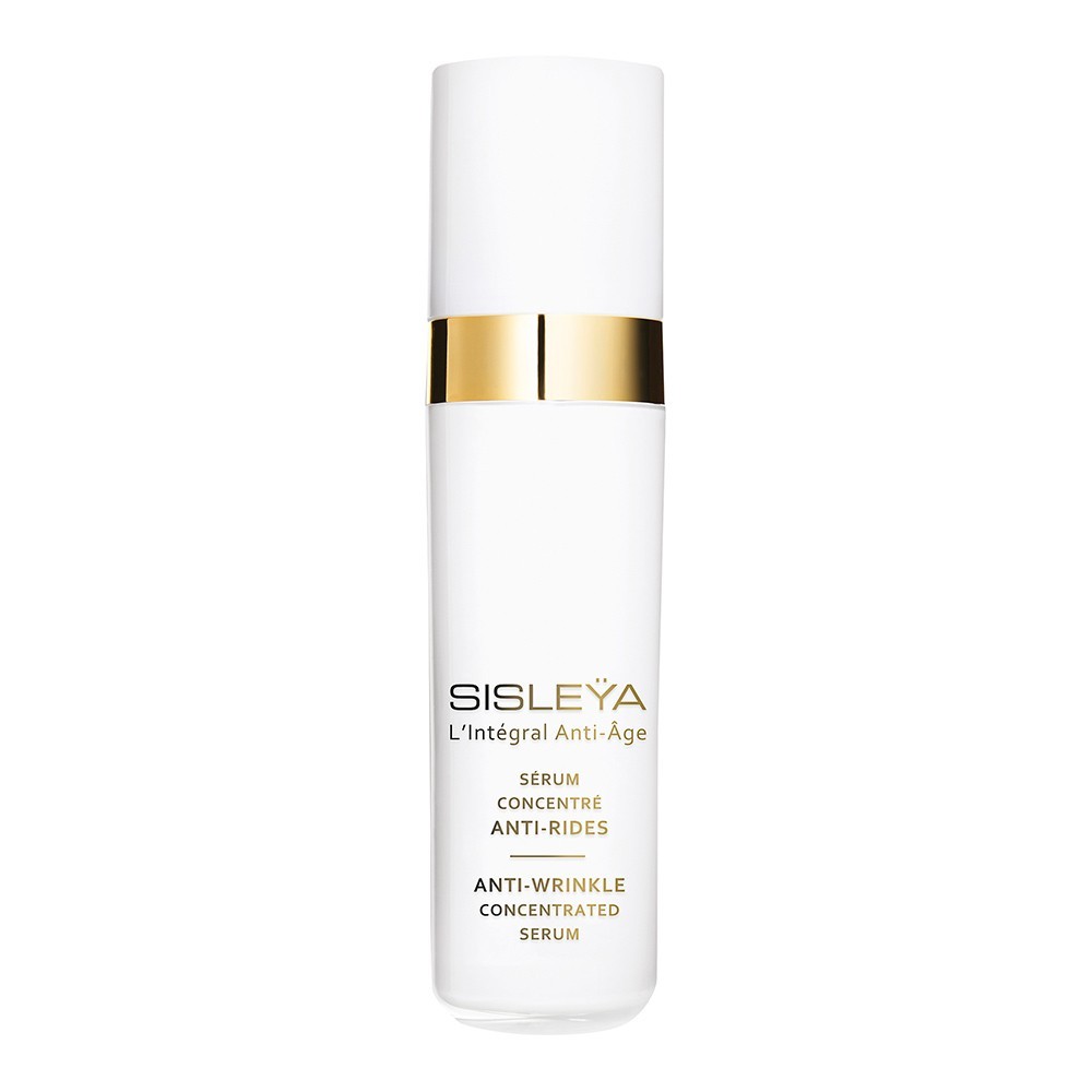 Ser anti-imbatranire pentru Sisley Sisleÿa L'Intégral Anti-Âge Sisleÿa L'Intégral Anti-Âge Anti-Wrinkle Concentrated Serum 30 ml