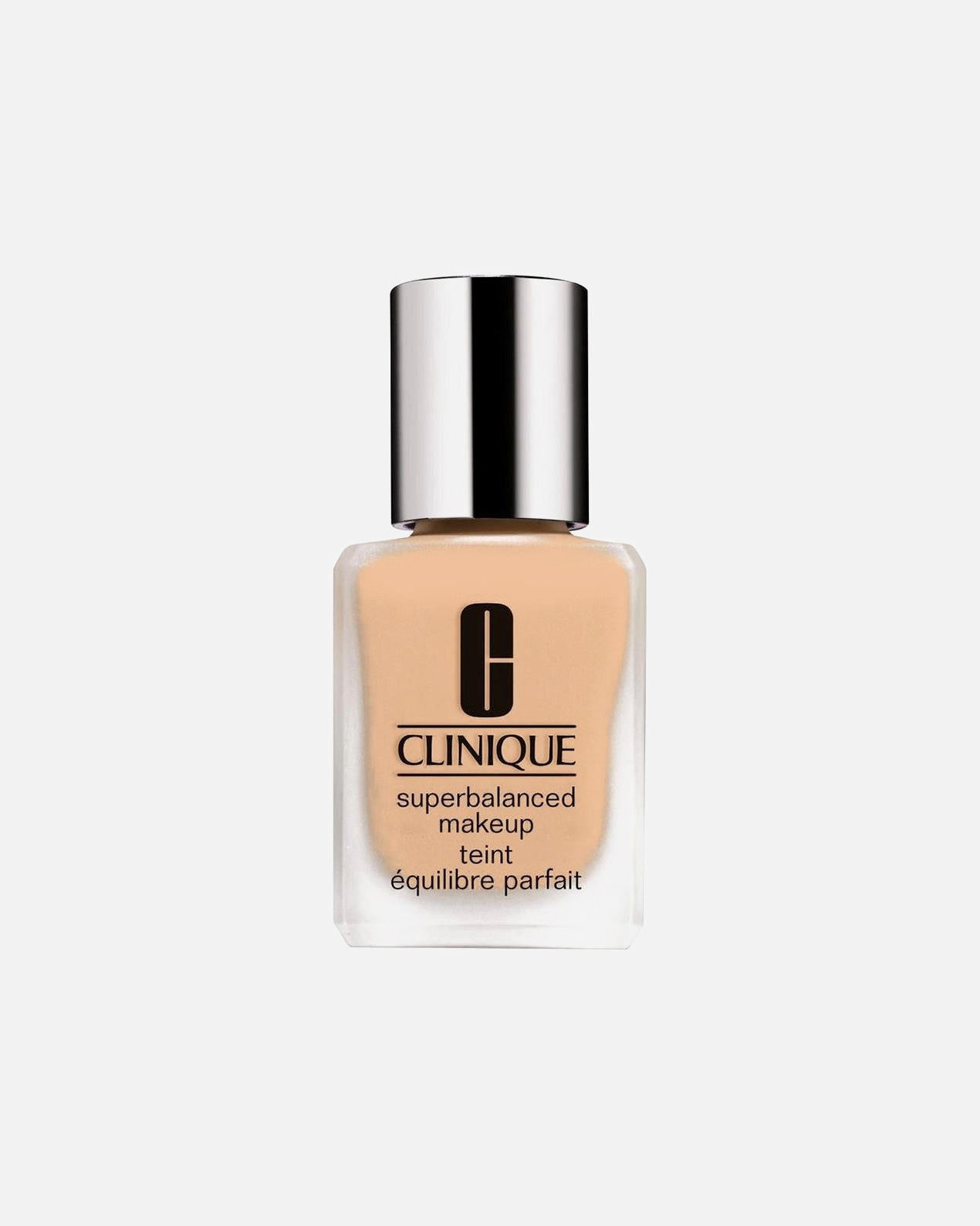 Fond de ten pentru Unisex Clinique Superbalanced Makeup Nr. 36 - Șifon bej