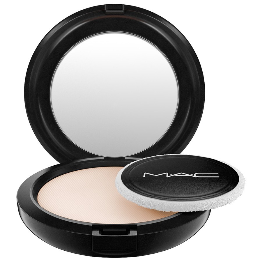 Pudra pentru MAC Blot Powder / Pressed 230 Light Ochre